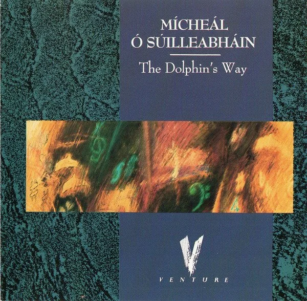The Dolphin's Way (1987)