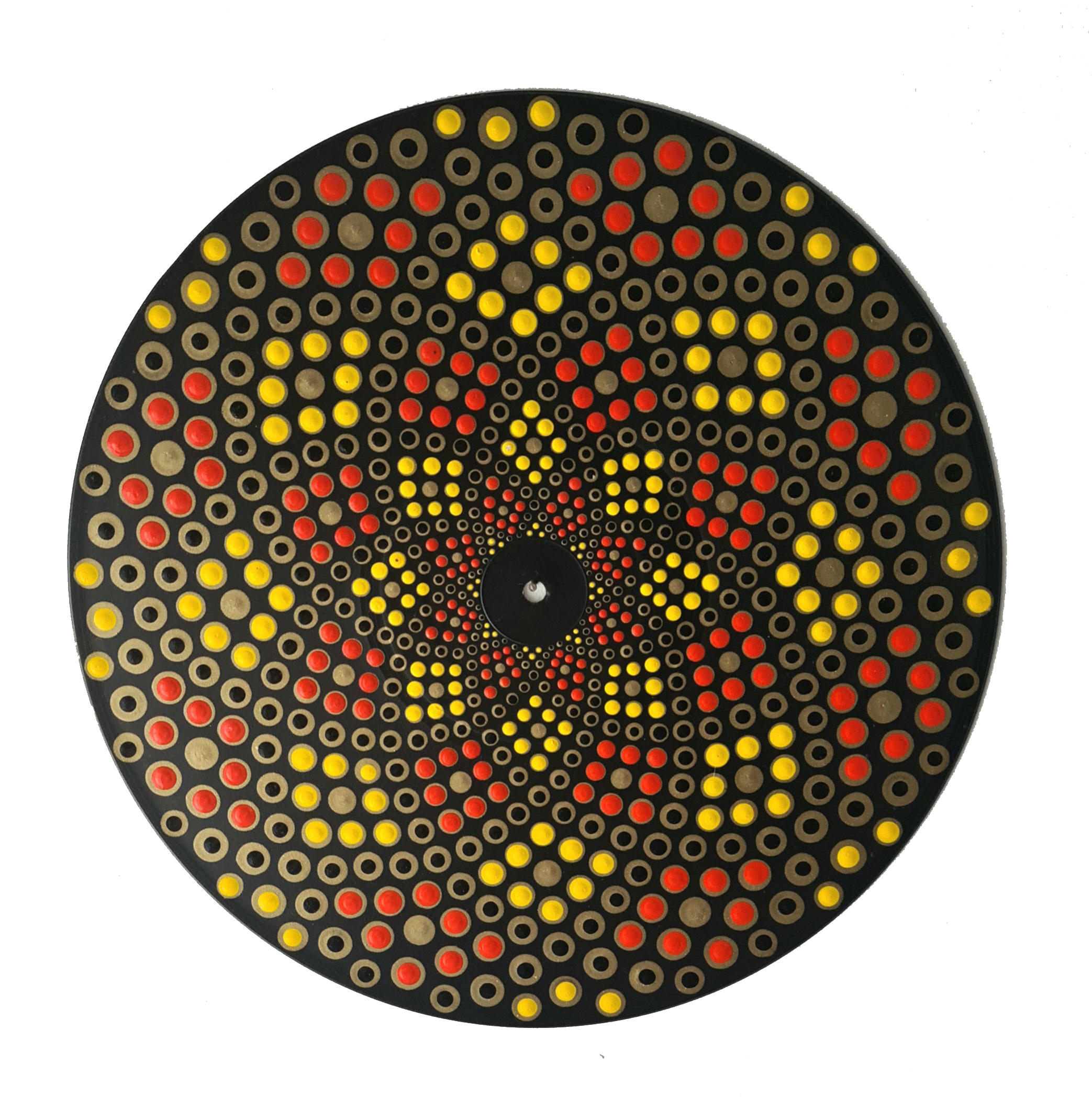 #58 "MOROCCO" 12"