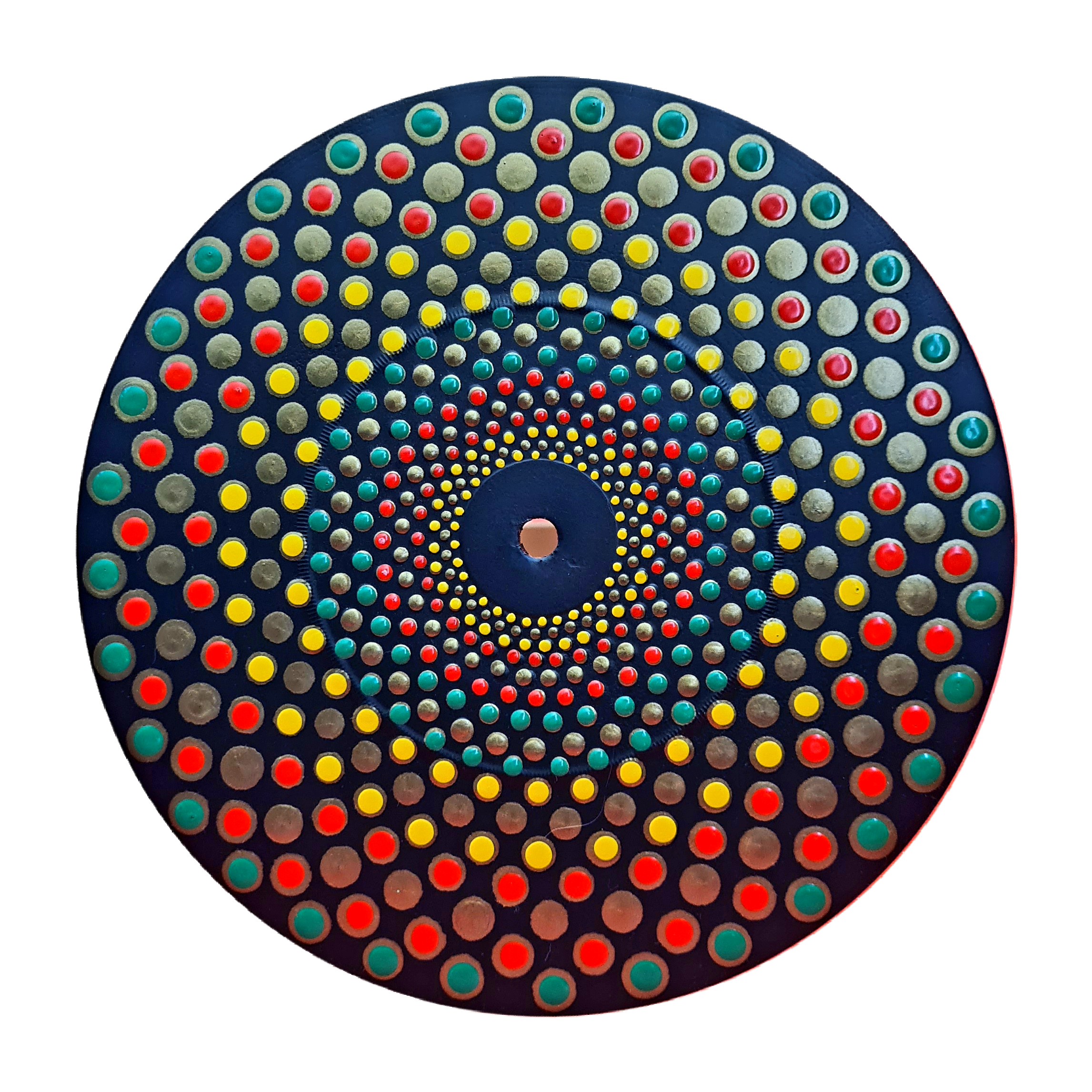 #104 "KAYA" 12"