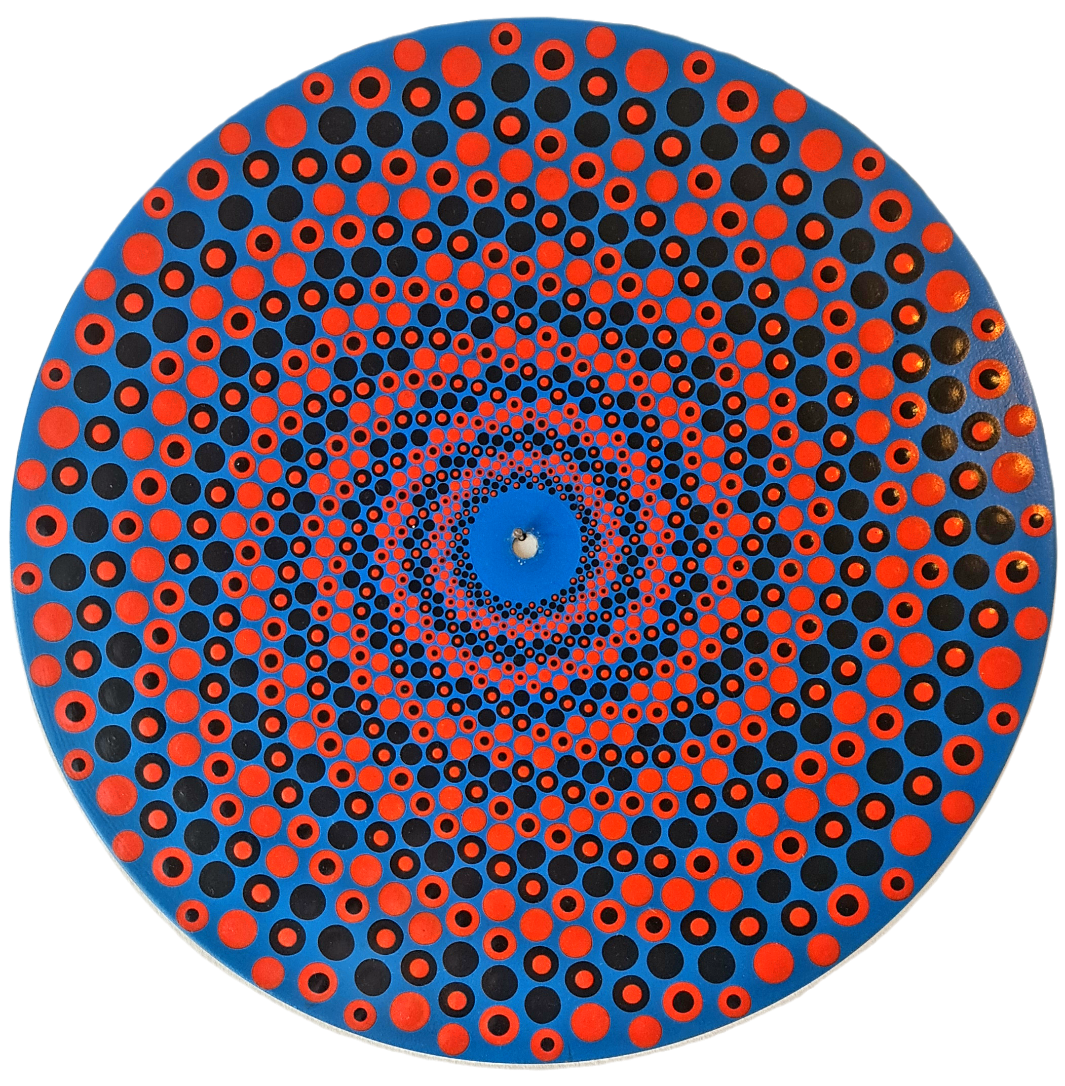 #42 "ENERGY PARTICLES" 12"