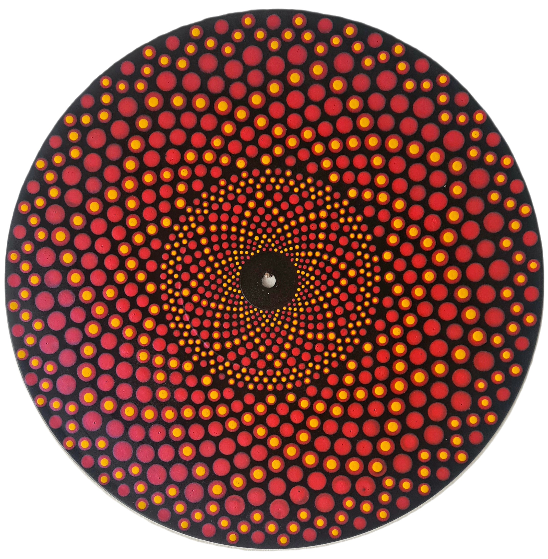#81 "HELIOS" 12"