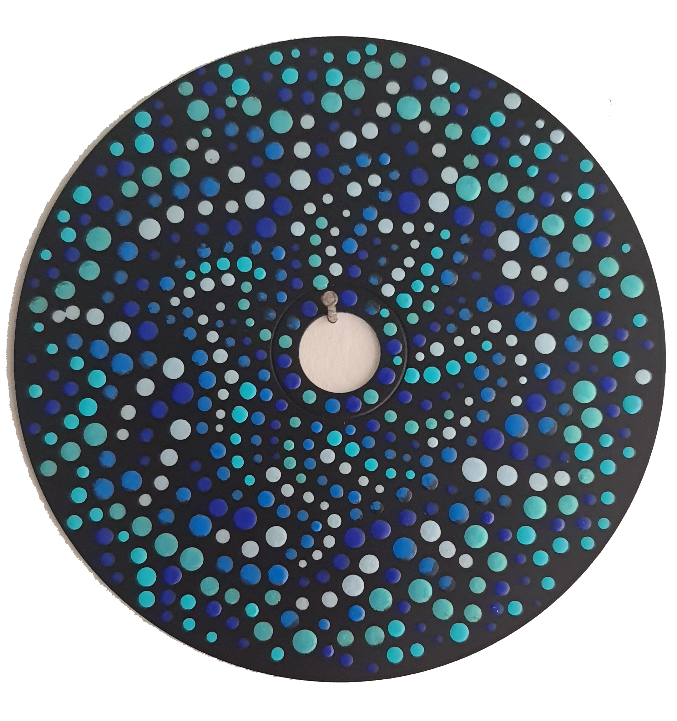 #108 CRASHING WAVES 12"