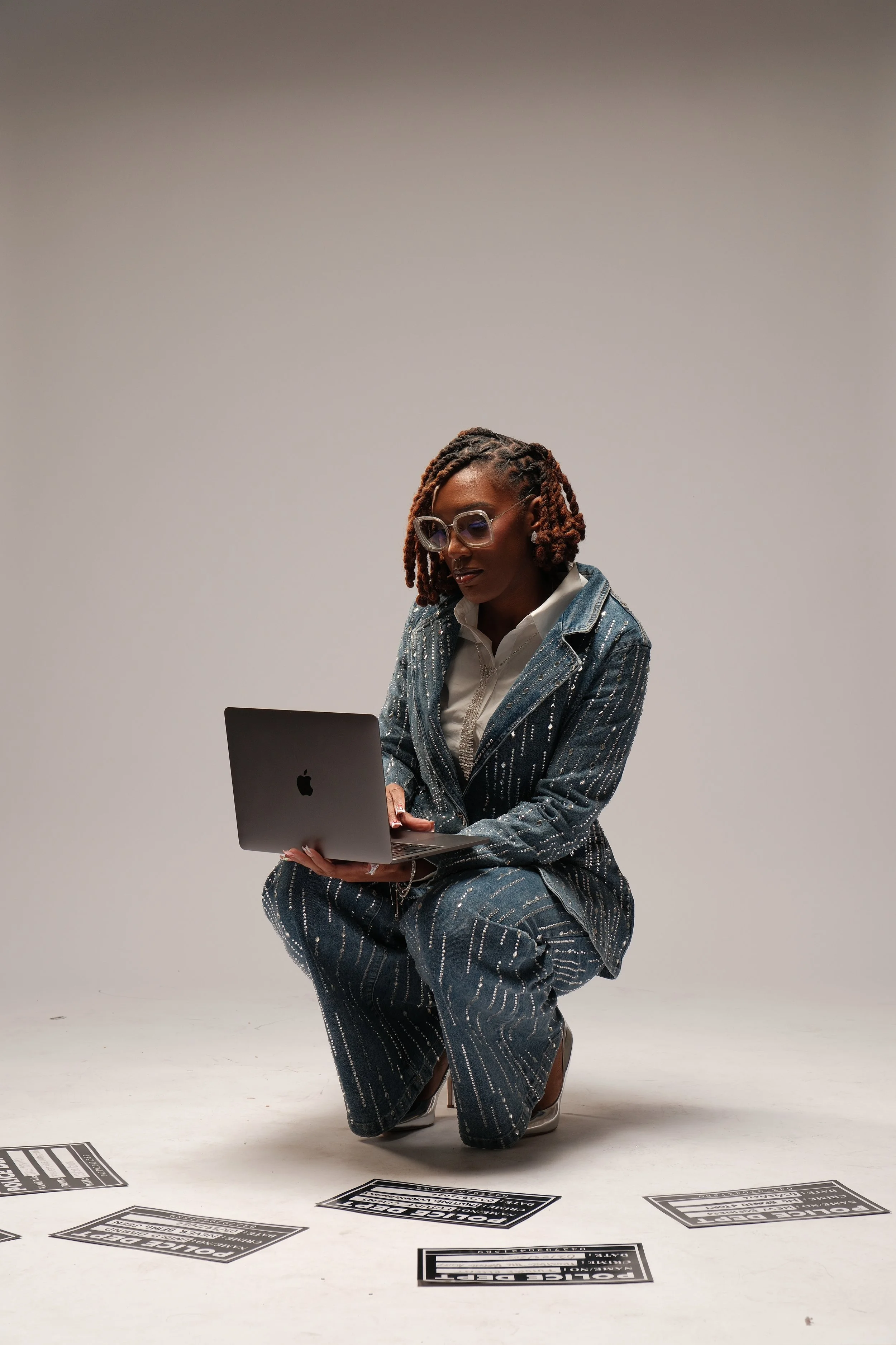 Social Media Management