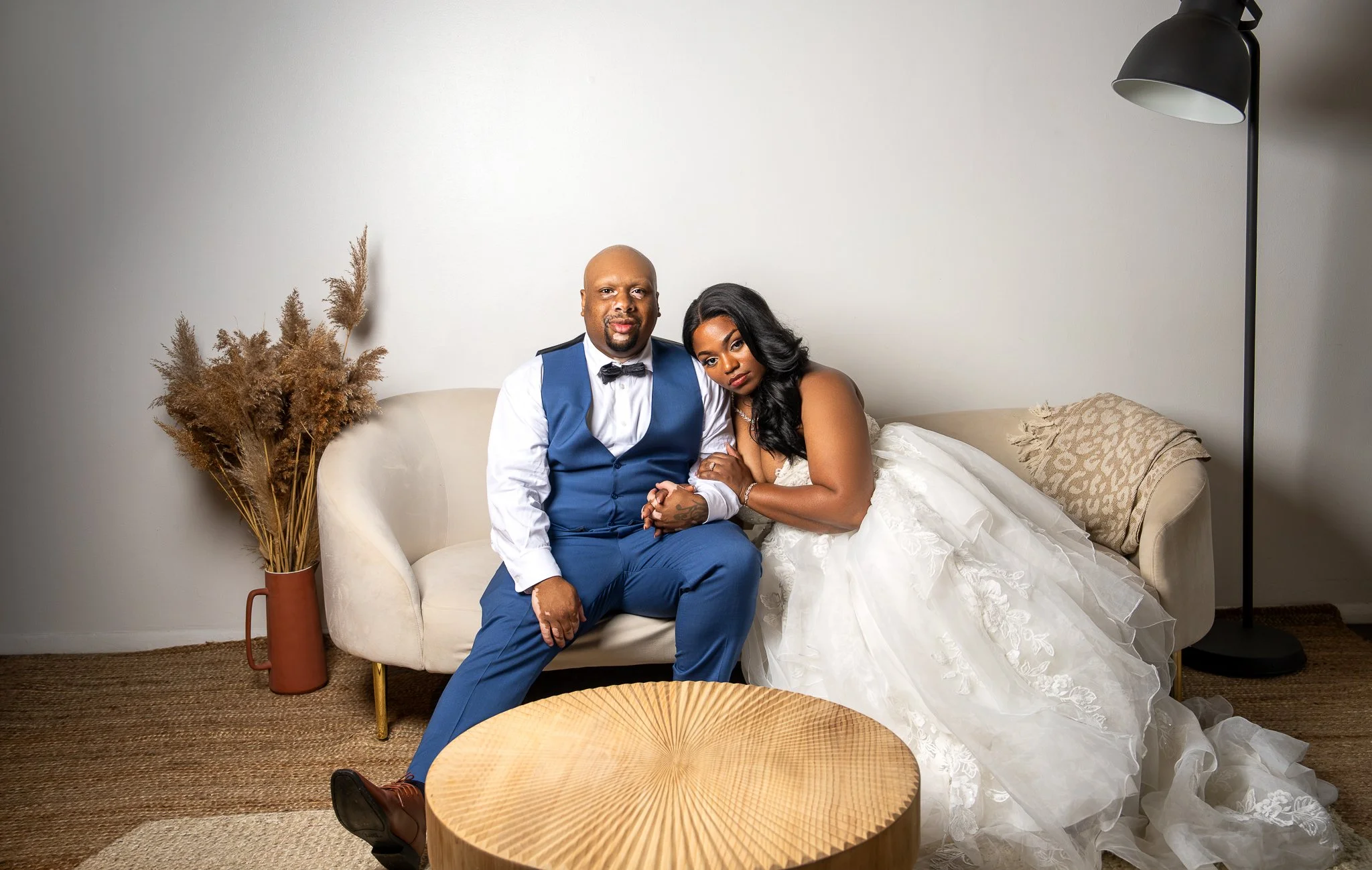 Lifestyle couples portrait photography in Philadelphia by Ran With A Cam