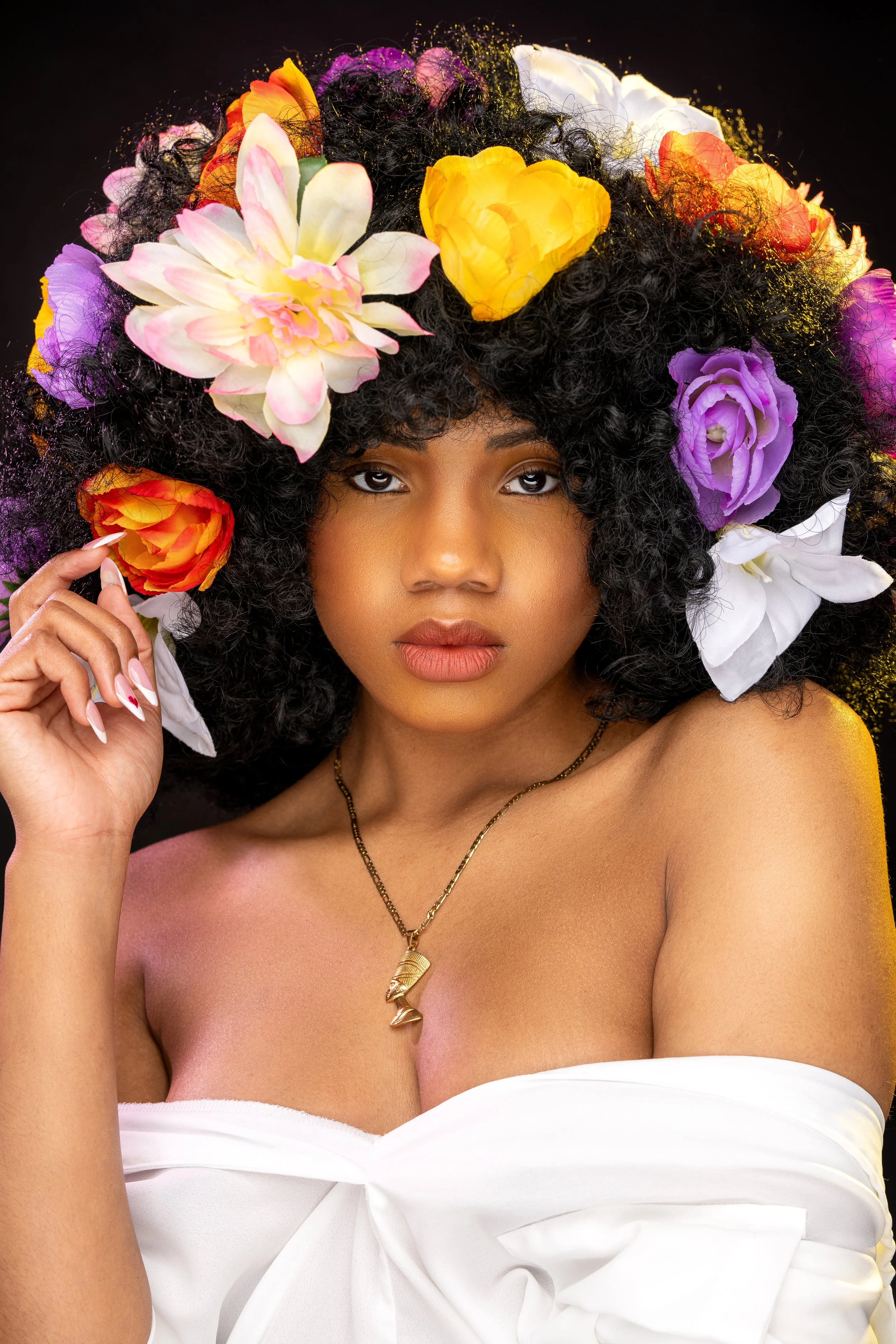 Premium Beauty Headshots Package