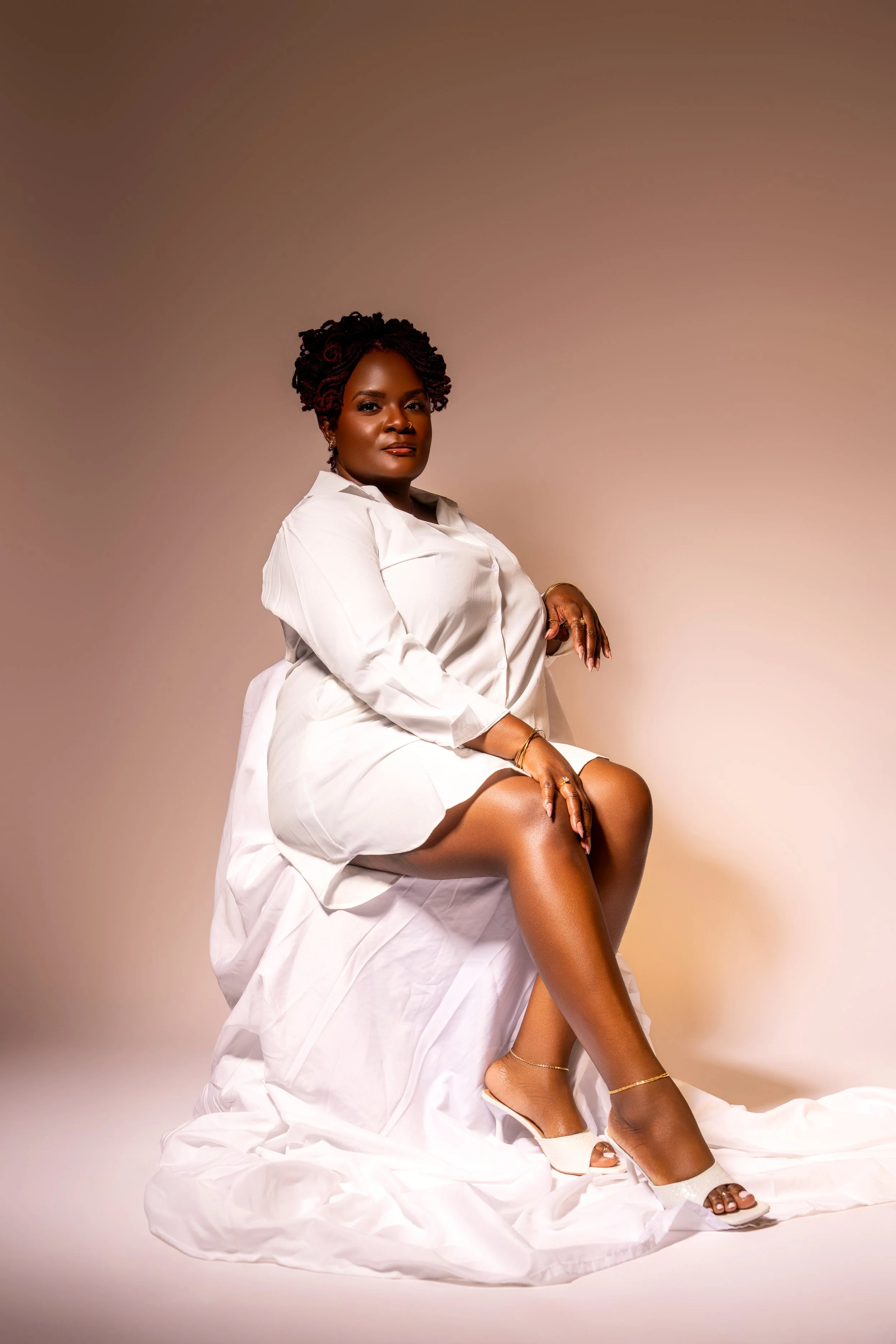 Standard Portrait Package