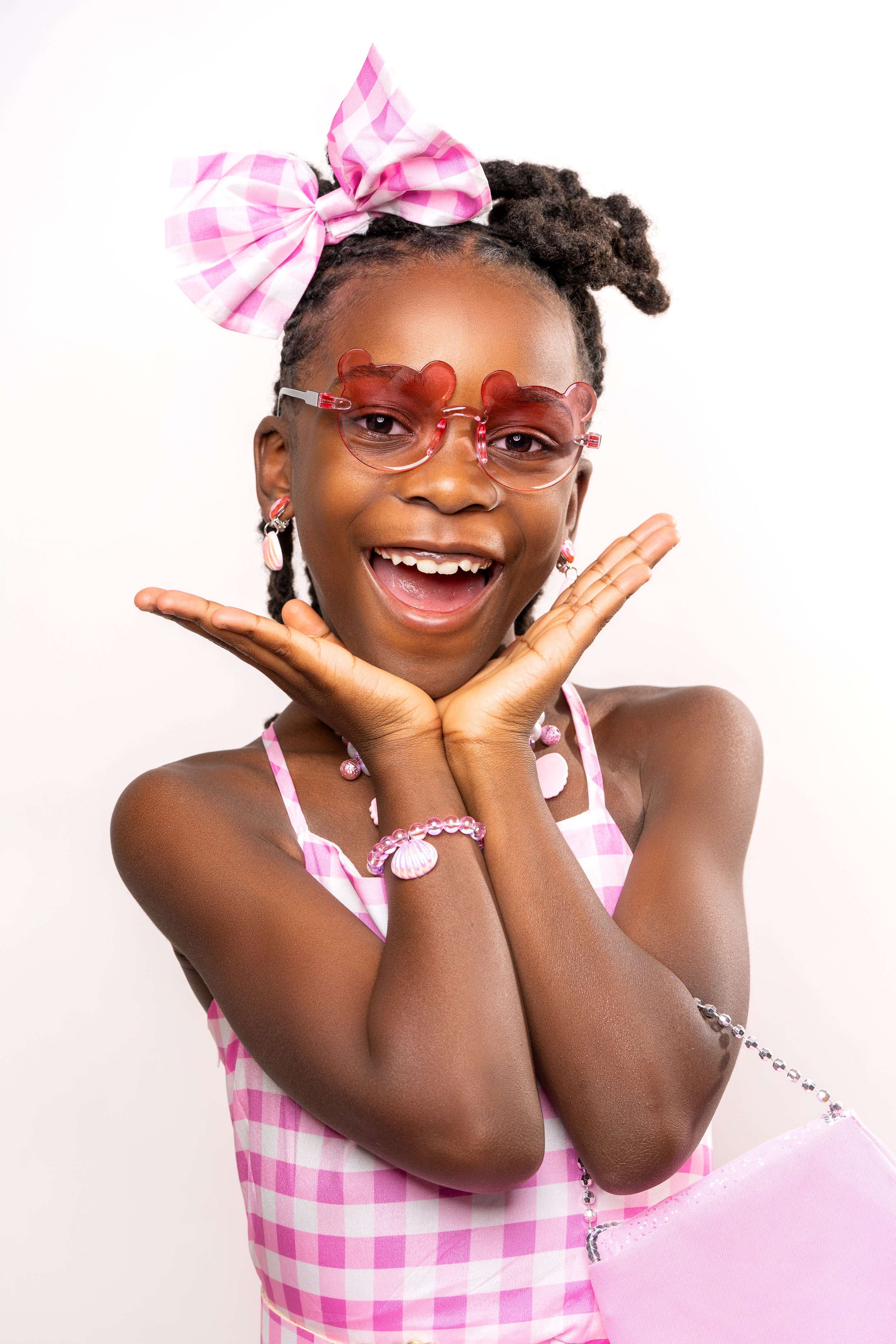 Standard Children Package