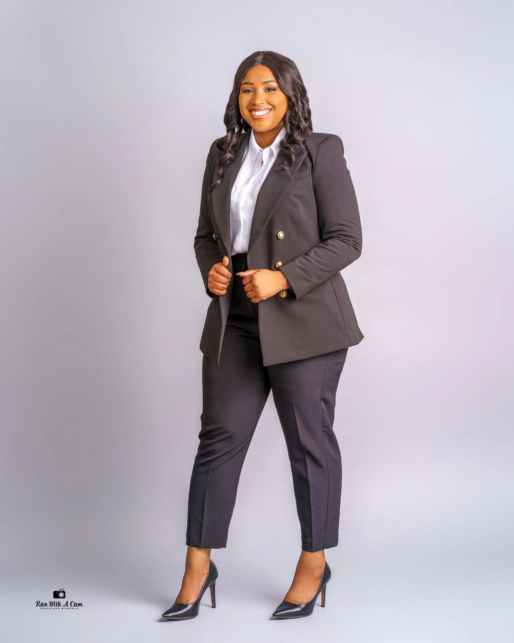 Corporate portrait photography session in Philadelphia by Ran With A Cam