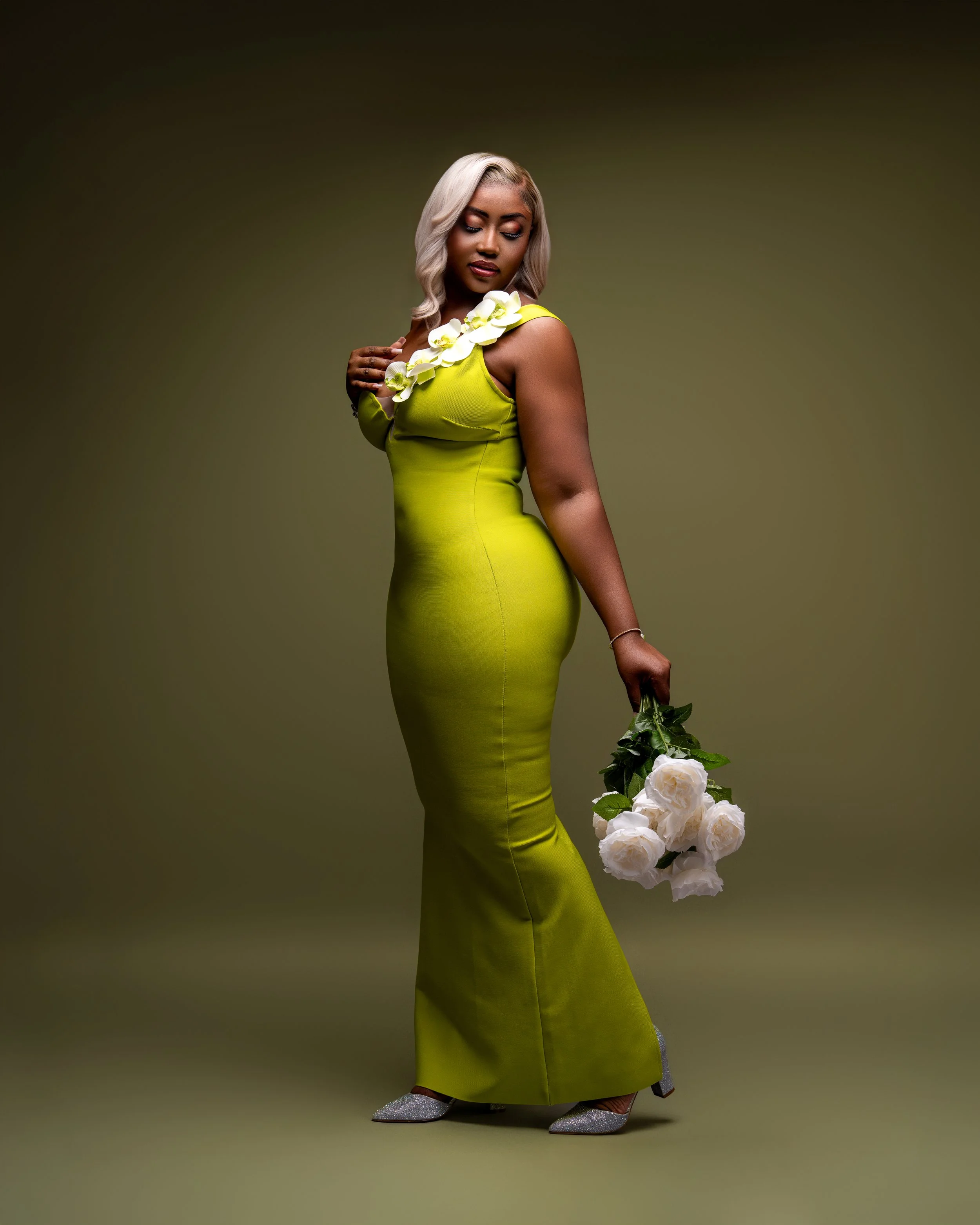 Premium Portrait Package
