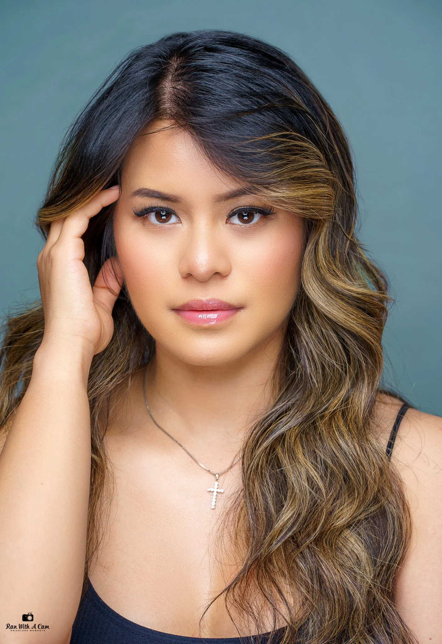 Professional headshot photography in Philadelphia by Ran With A Cam