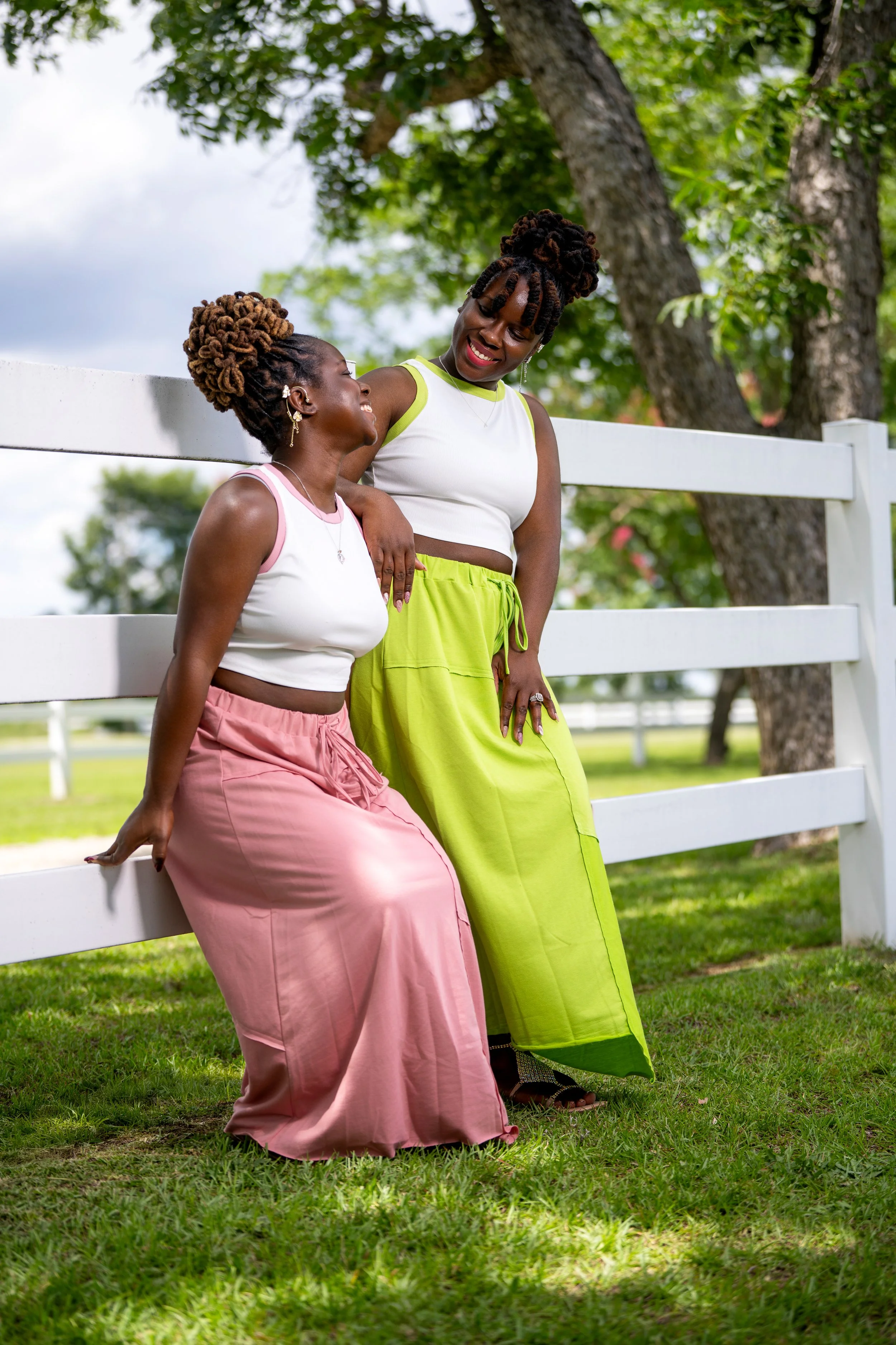 Portrait photography in Philadelphia by Ran With A Cam