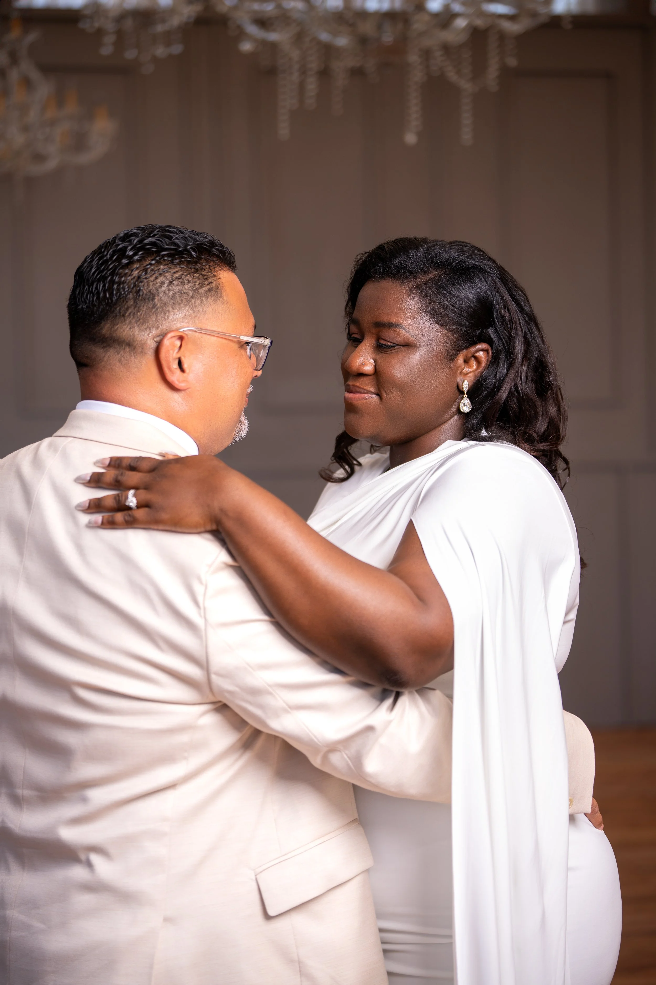 Romantic couples portrait photography in Philadelphia by Ran With A Cam