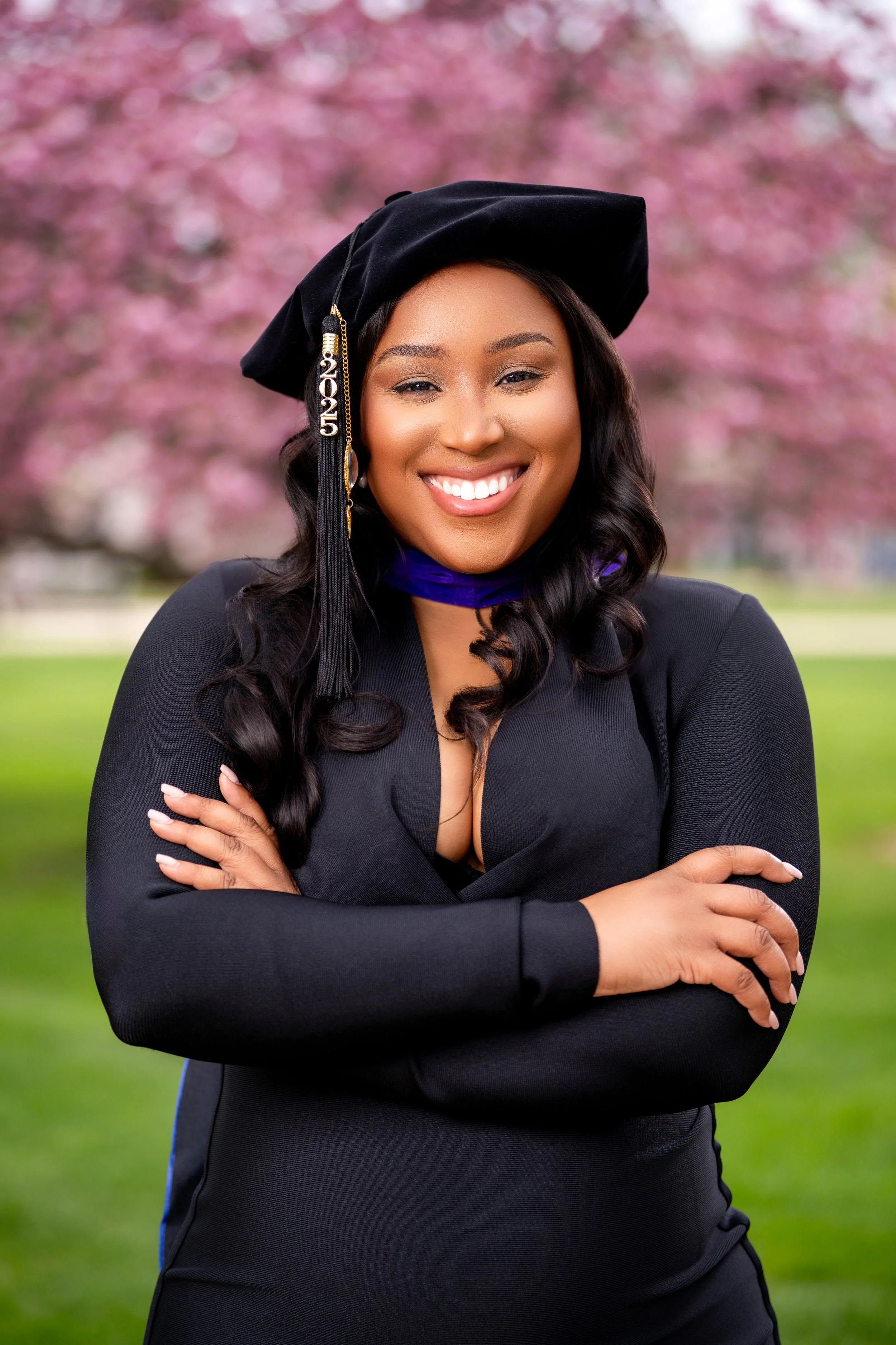 Premium Graduation Package