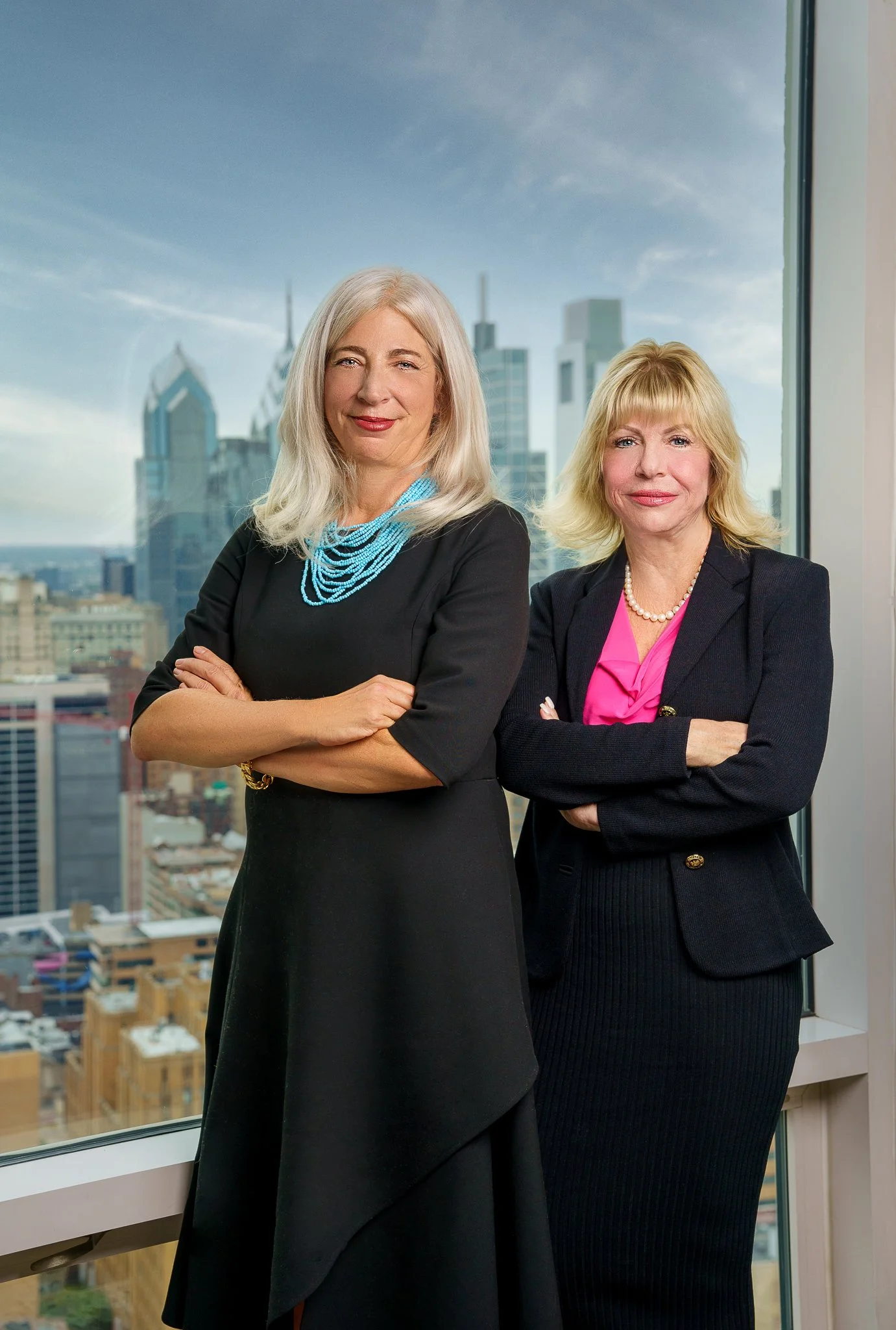 Premium Business Headshot Package