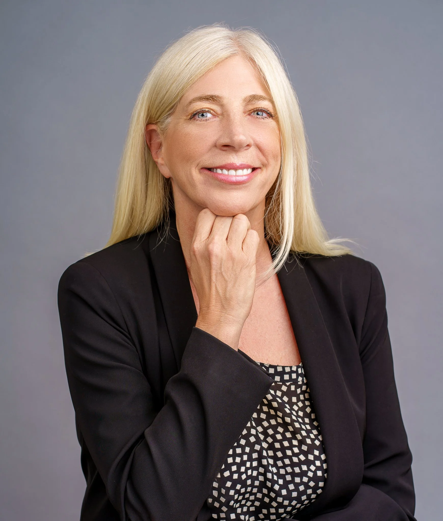 Professional business portrait photography Philadelphia by Ran With A Cam