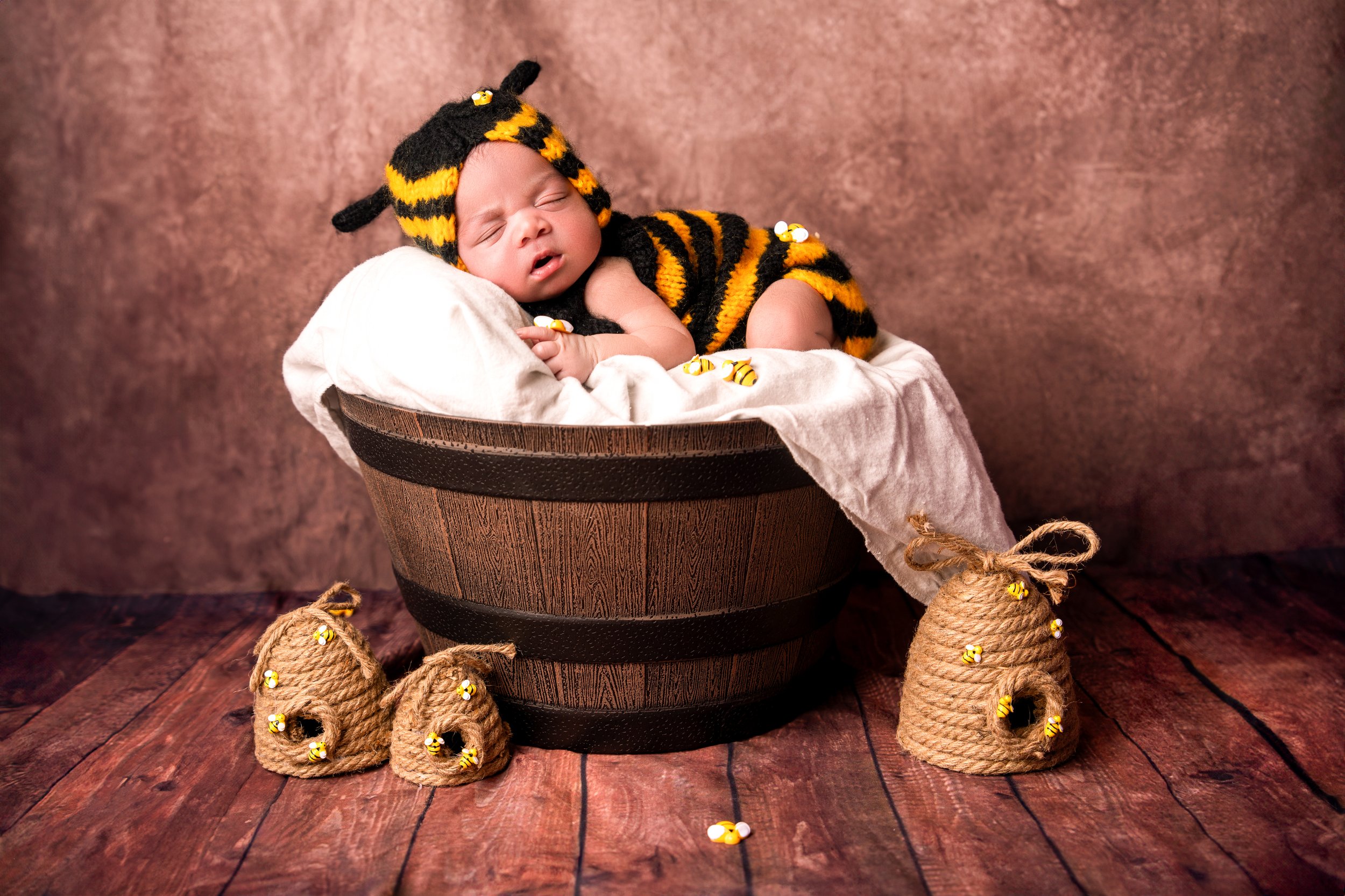 Premium Newborn Package