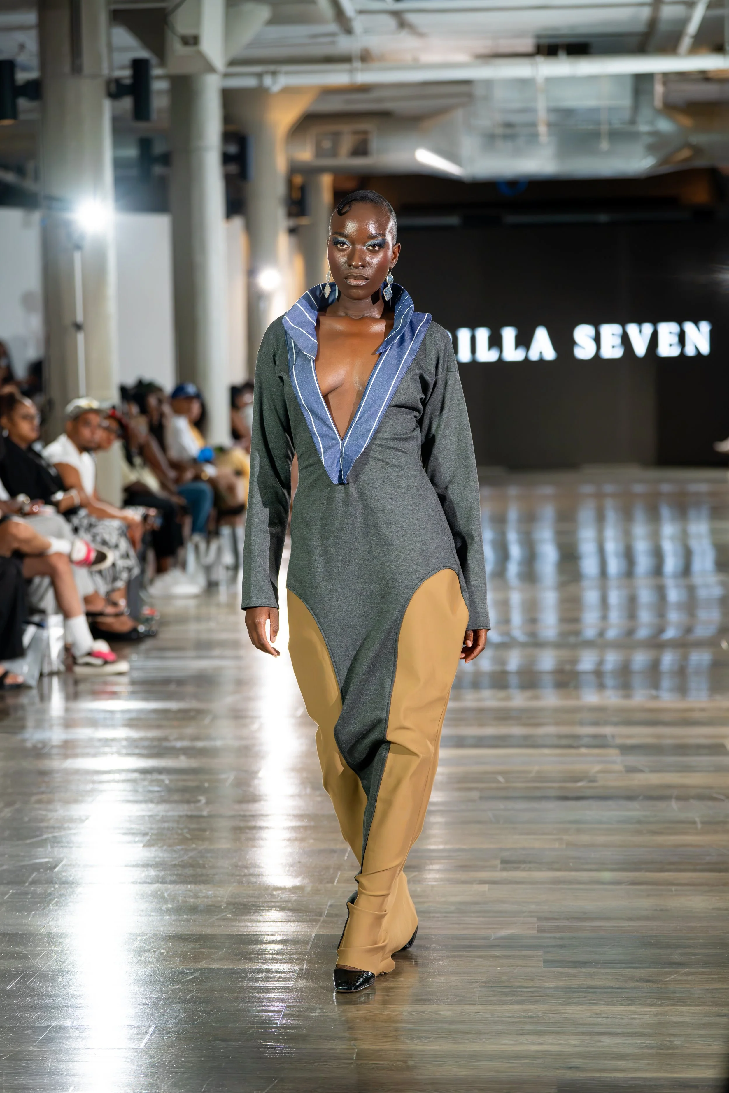 Philadelphia Editorial Photographer | Fashion Portraits & Campaigns