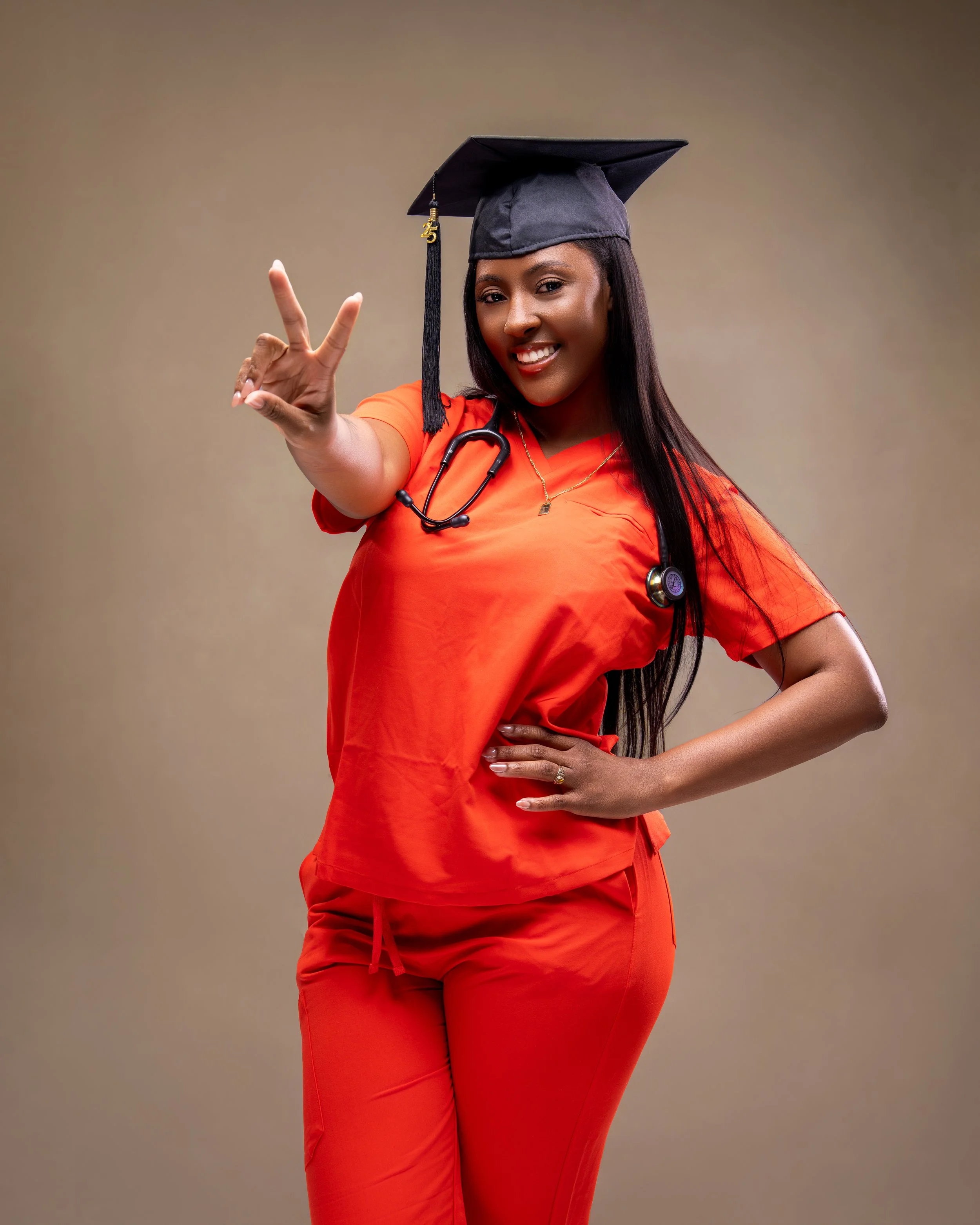 Standard Graduation Package