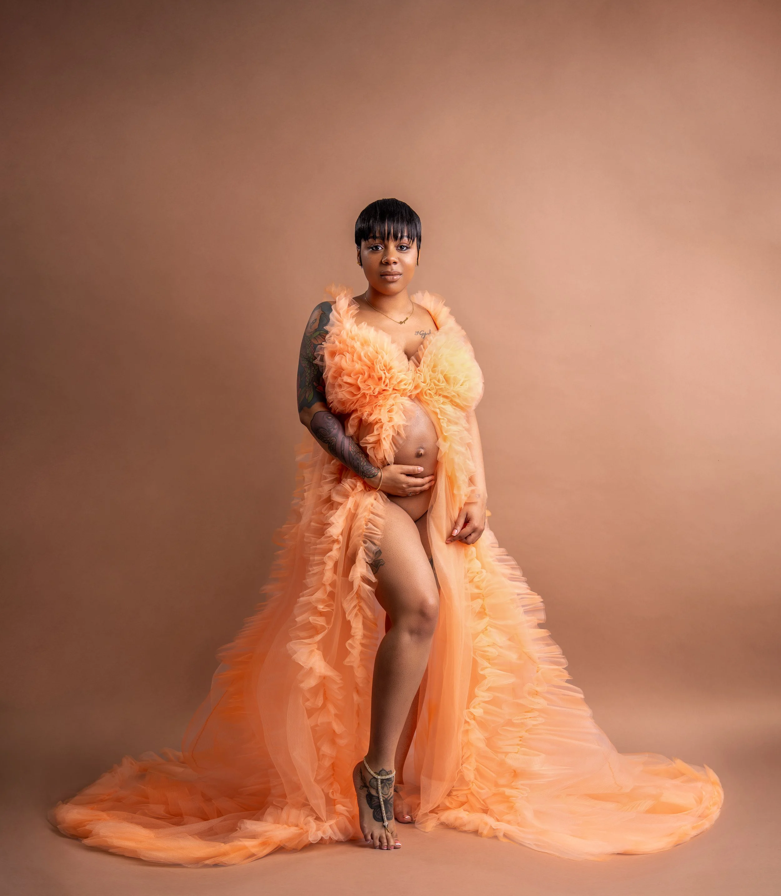 Premium Plus Maternity Package