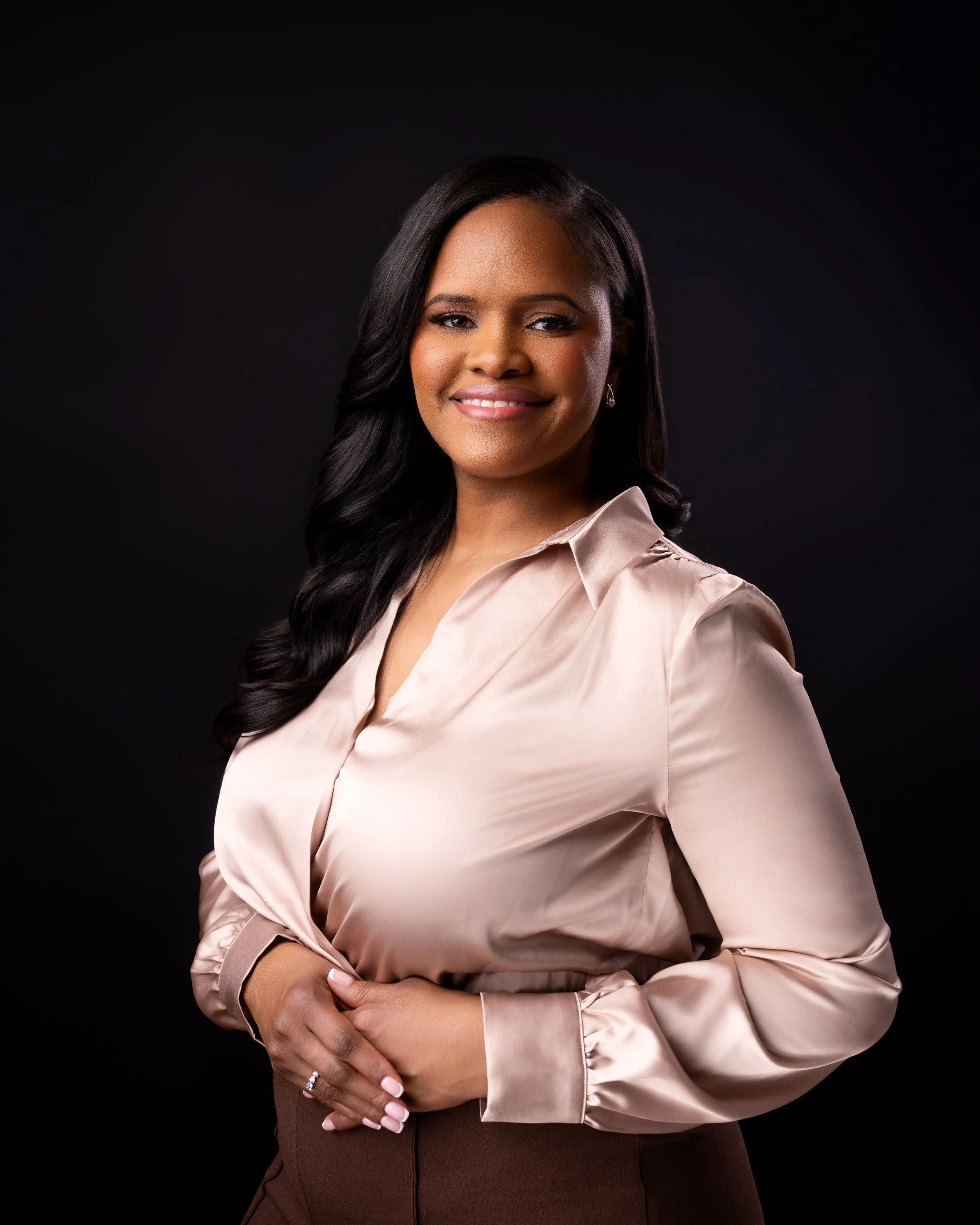 Professional headshot portrait photography Philadelphia by Ran With A Cam