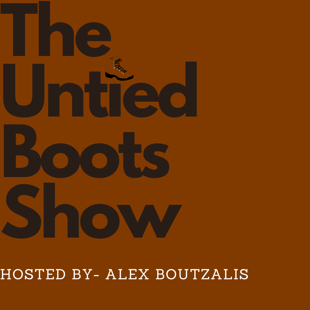 Radio Show (The Untied Boots Show)