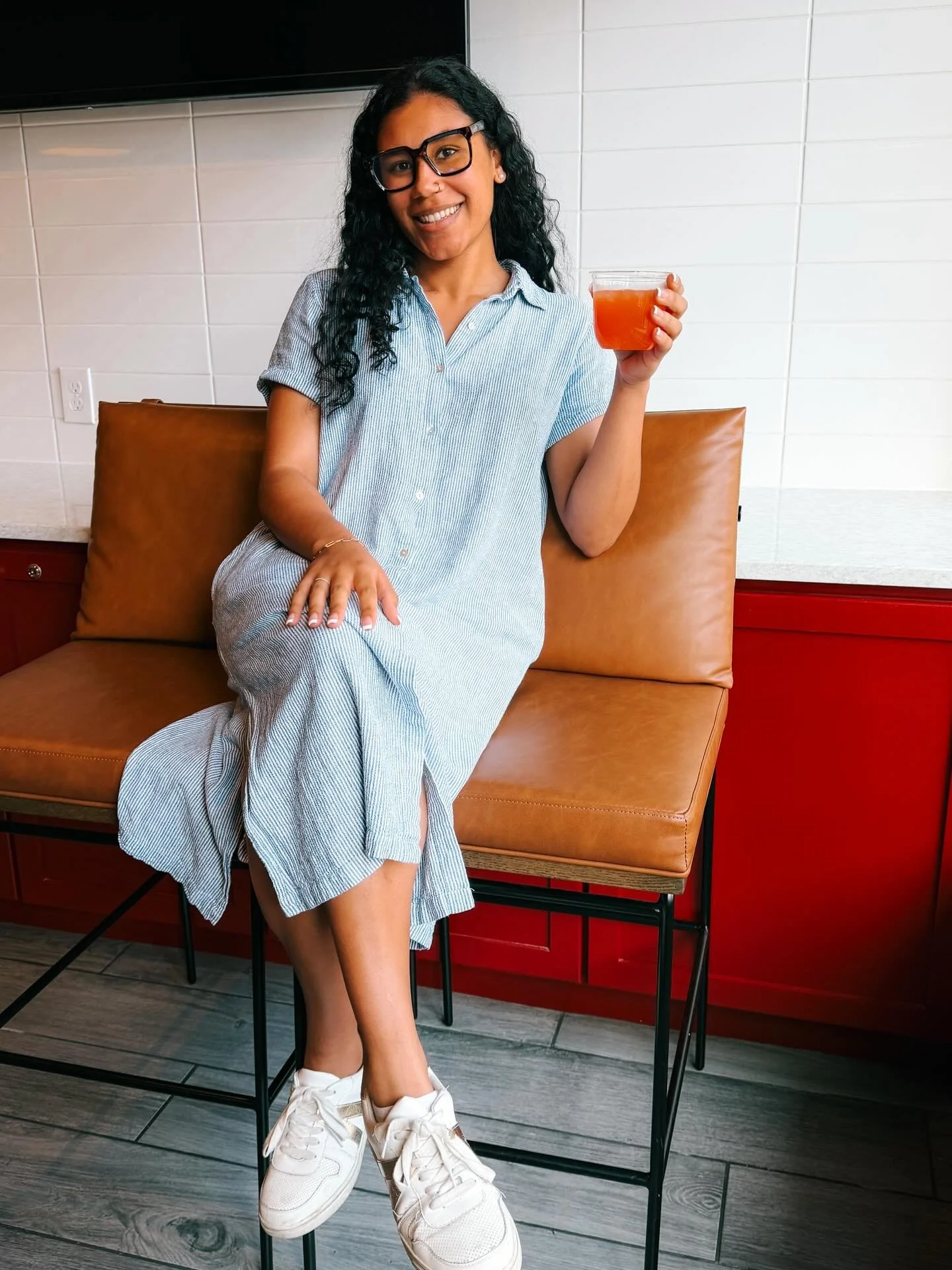 ✨Some snaps of us at our resident event this morning ✨
🍓🍍🍉

Thanks to everyone who stopped by, we love our Griff community! 🥹 Be sure to keep up with our Instagram so you don&rsquo;t miss any upcoming events. You never know what we&rsquo;ve got u