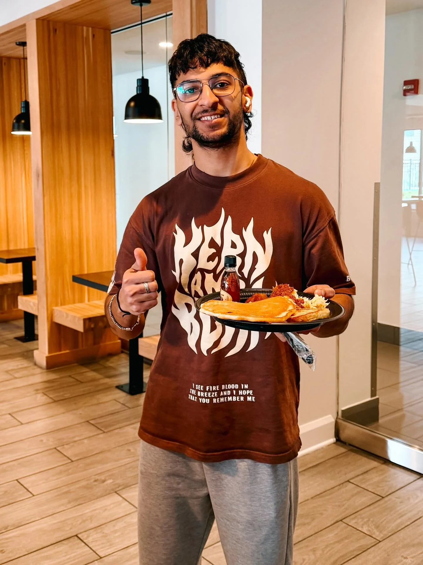 🍽️🥞 Decision Day Brunch! 🥞🍽️

Decisions, decisions&hellip; but the easiest one?
Living at the Griff 🏡✨
Limited-time specials + a few spots left 👀
DM us for more info!