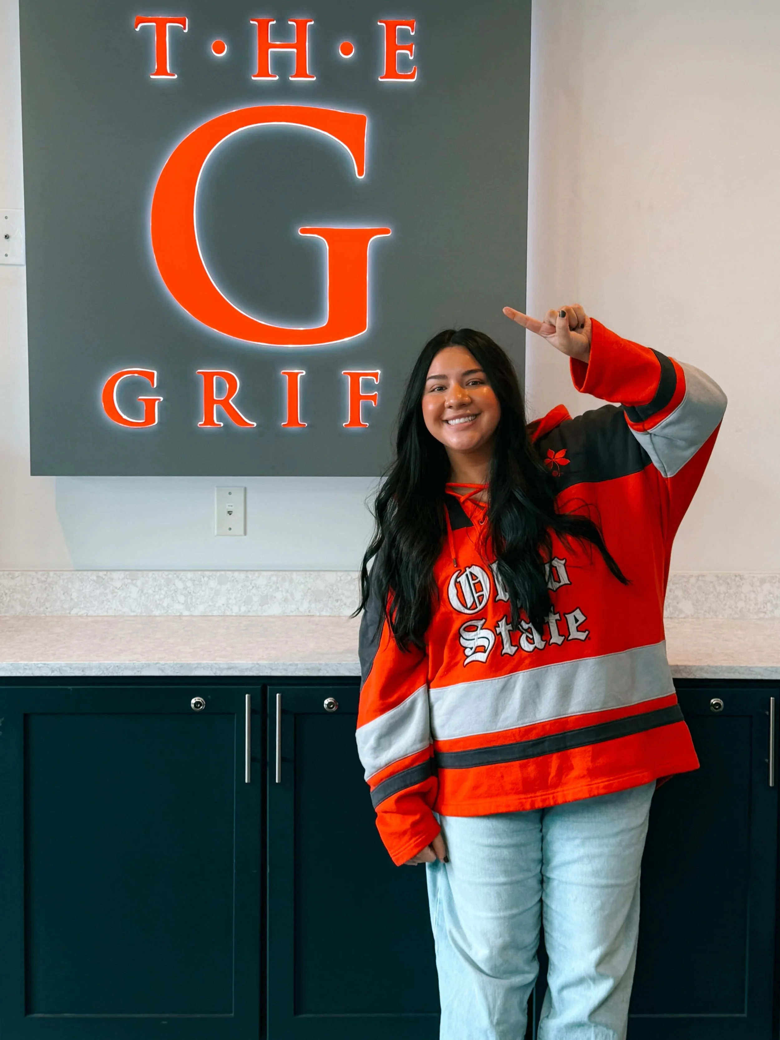 😀👈🏽

Don&rsquo;t mind me, just absolutely cheesin&rsquo; at my favorite place to be 🤪 We&rsquo;re getting close to full &mdash; hit me up today for the details on securing your spot 👀