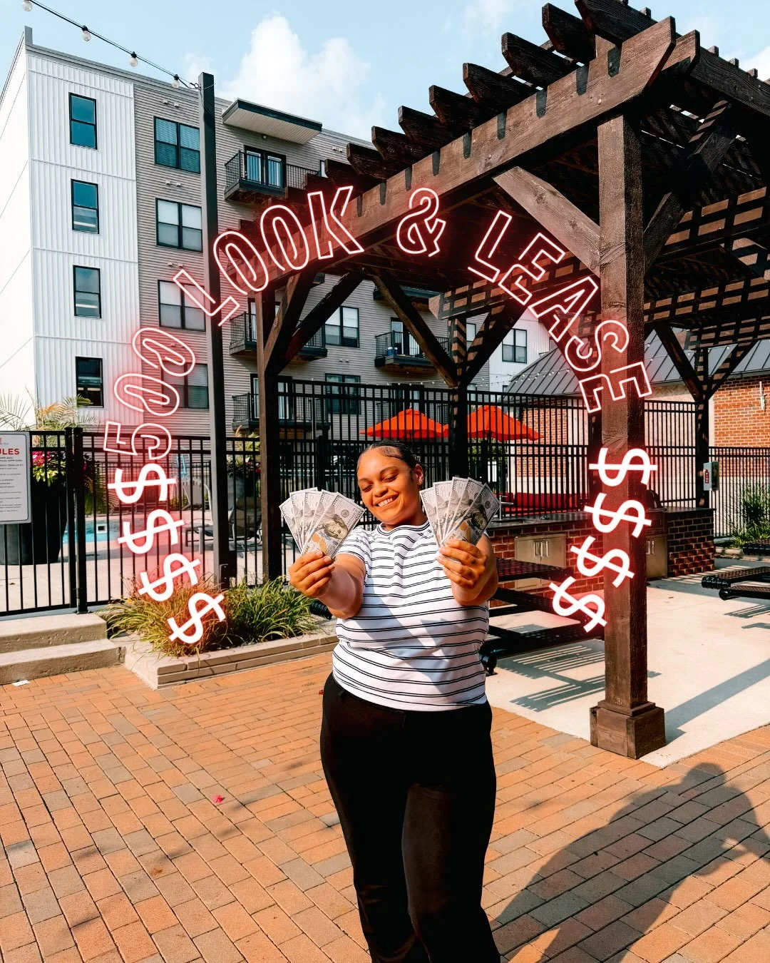 🚨 Word is outtttt 🤑

Sign your lease within 48 hours and score a $500 gift card 💸⏰

Spots are VERY limited, so don&rsquo;t wait! 👀✨

#thegriff #columbus #ohio #tosu #student