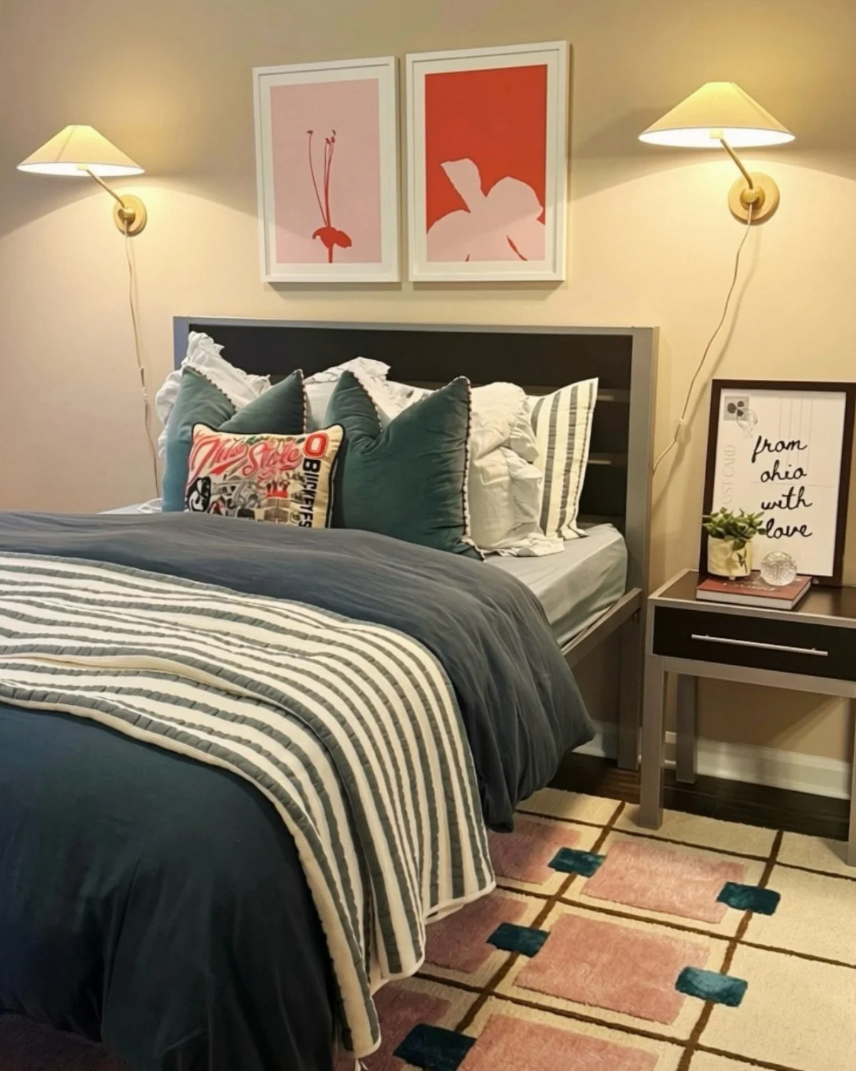 Limited spots left 👀🏡

Our 1x1 floor plan is going fast, and we&rsquo;ve only got a few left for immediate move-in. Get them while they last!

Sign for fall and get:
✅ Waived app &amp; admin fees ($350 value)
✅ $500 gift card if you sign within 48 