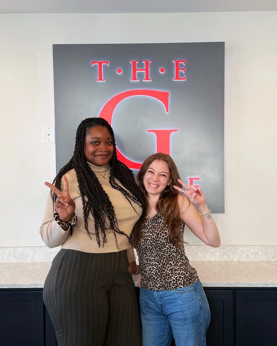 We&rsquo;ll be at the OSU Housing Fair tomorrow 👀🔴

Come find The Griff table and play our Plinko board for a chance to win some awesome prizes, Starbucks gift cards, merch, and more!

Plus, the first 75 people to stop by get a voucher for a $25 gi