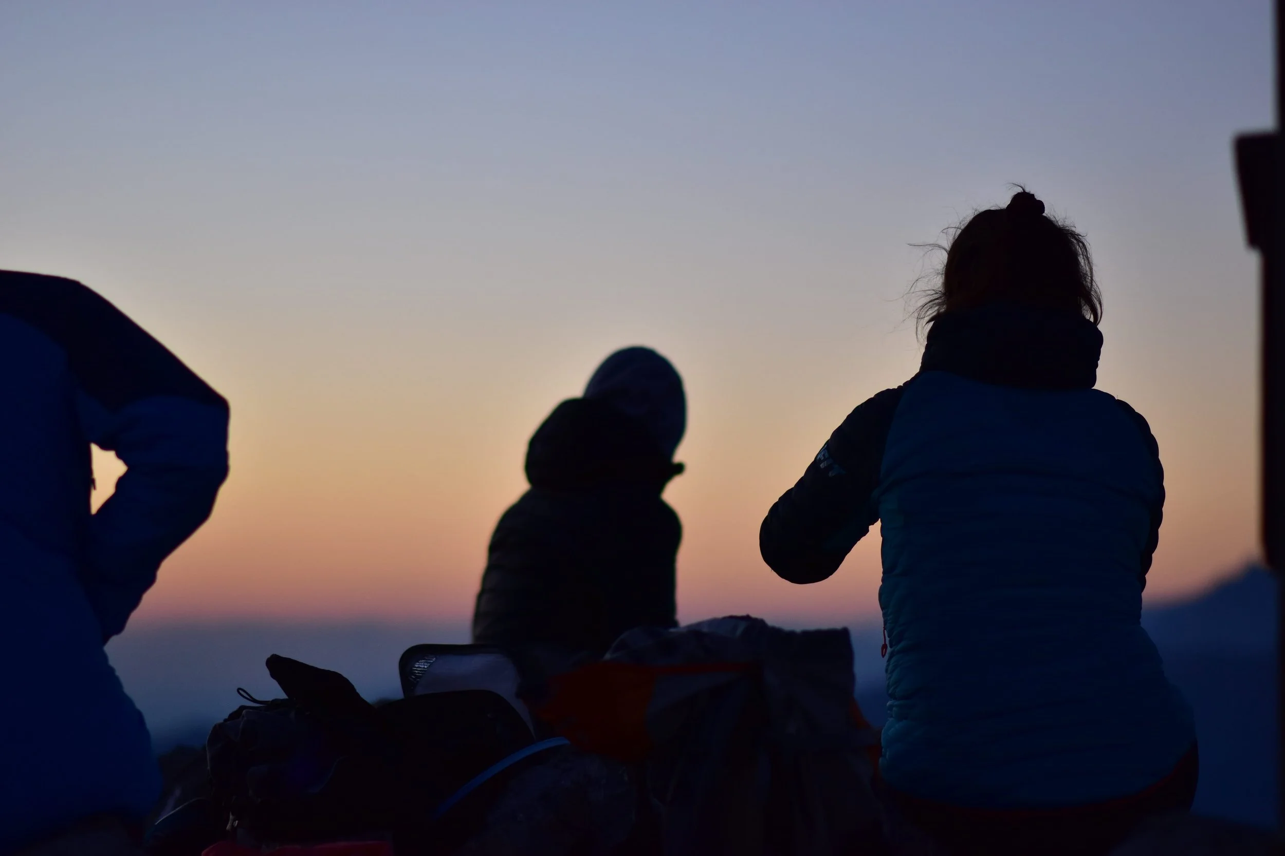 Sonnenaufgang Piz Daint ©Marina Gachnang:studio genuin.jpg