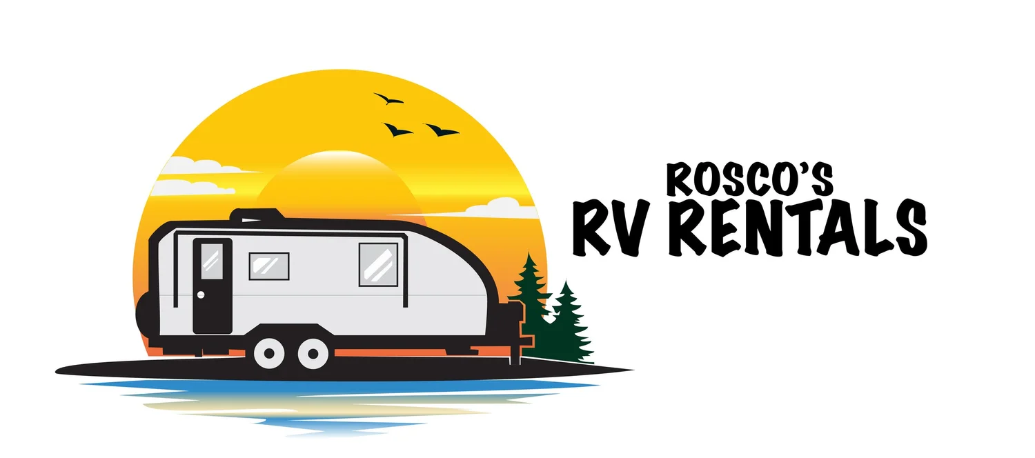 Rosco's RV Rentals