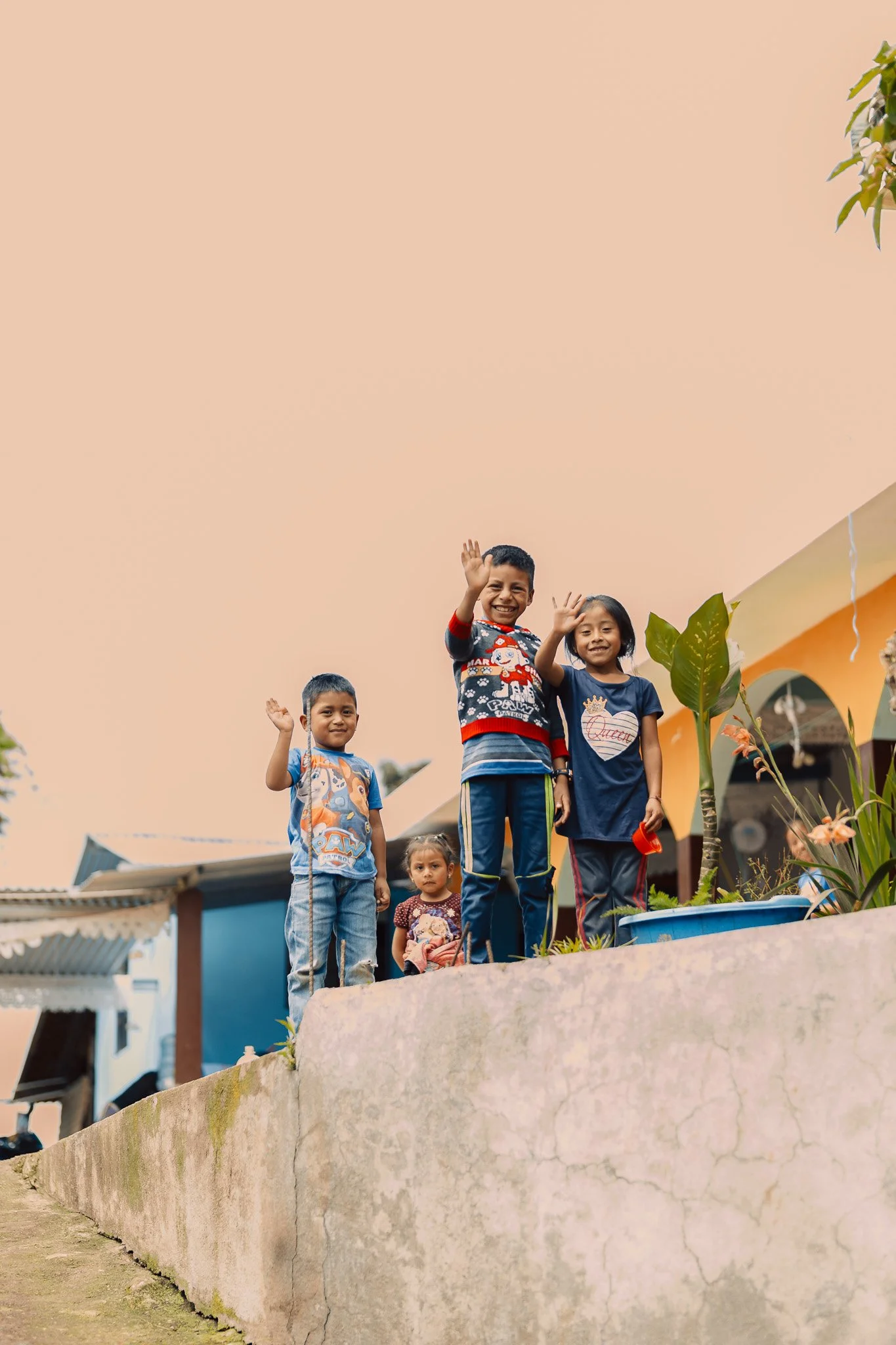 Top 10 Transformative Principles of Mission Work: Insights from 410 Bridge