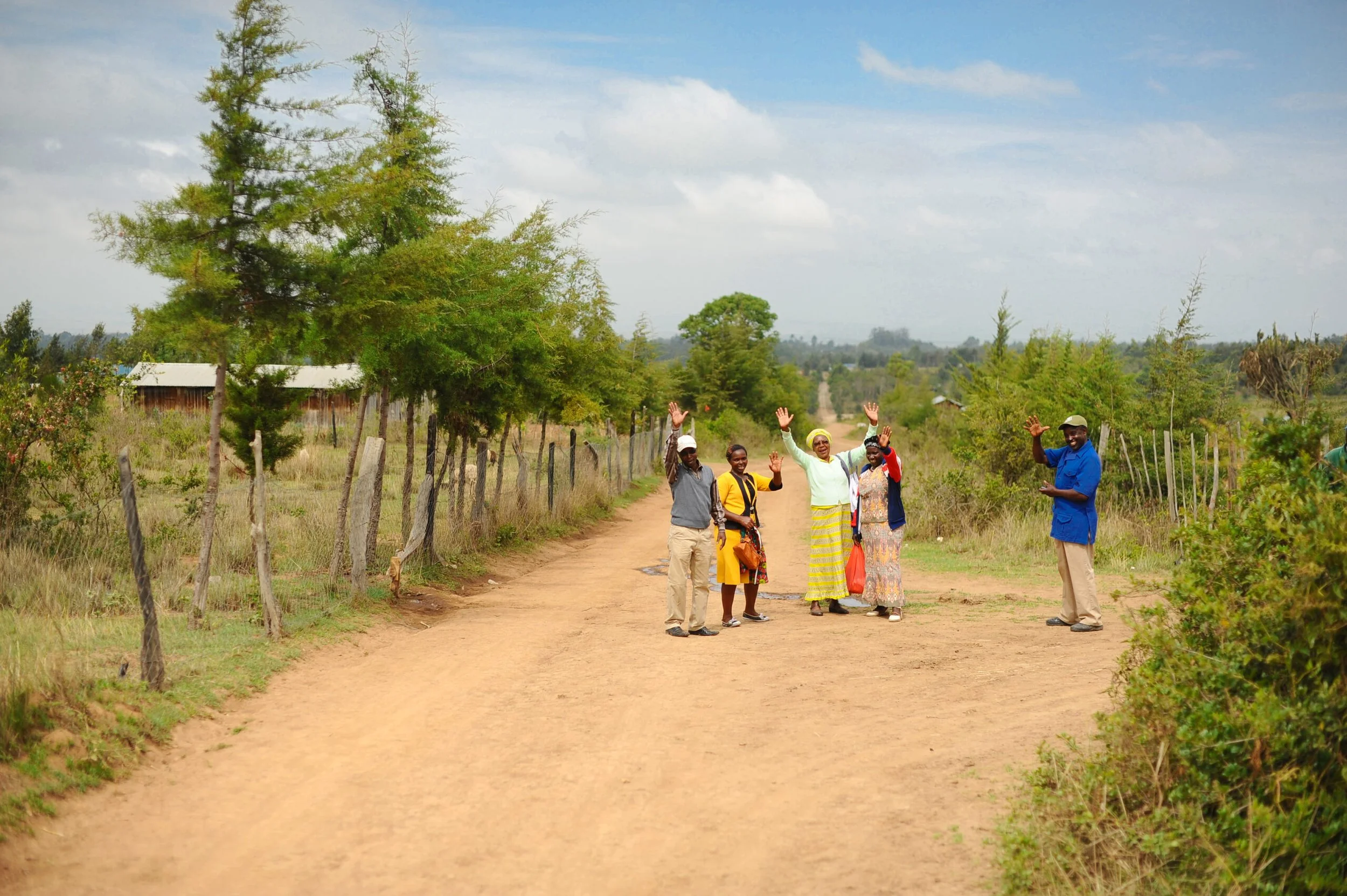 From Trip Participants to Trip Advocates