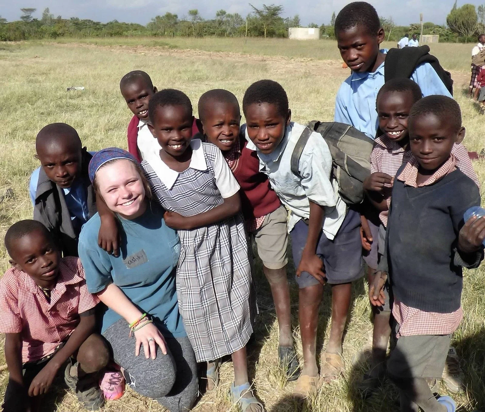 Why Every High School Student Should Experience a Mission Trip