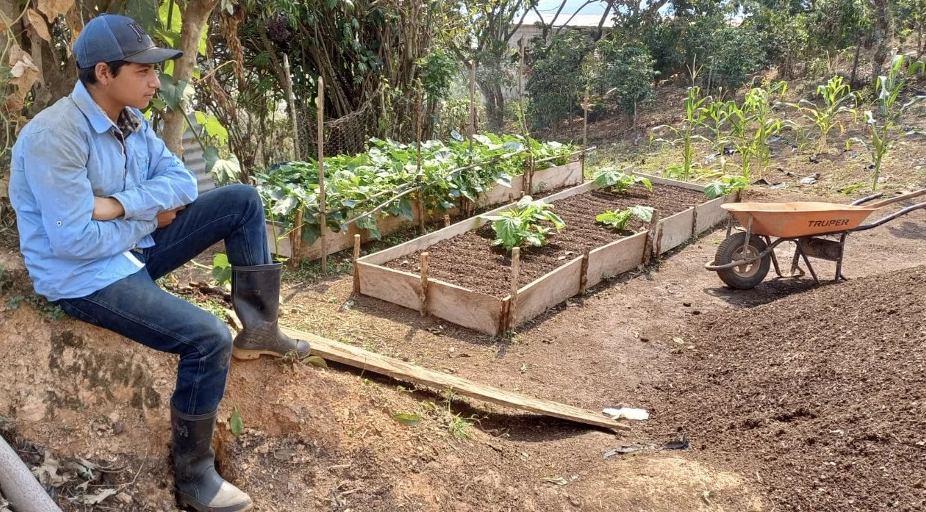 Finding Hope in Las Lomas: Filogonio Figueroa’s Journey of Resilience and Renewal