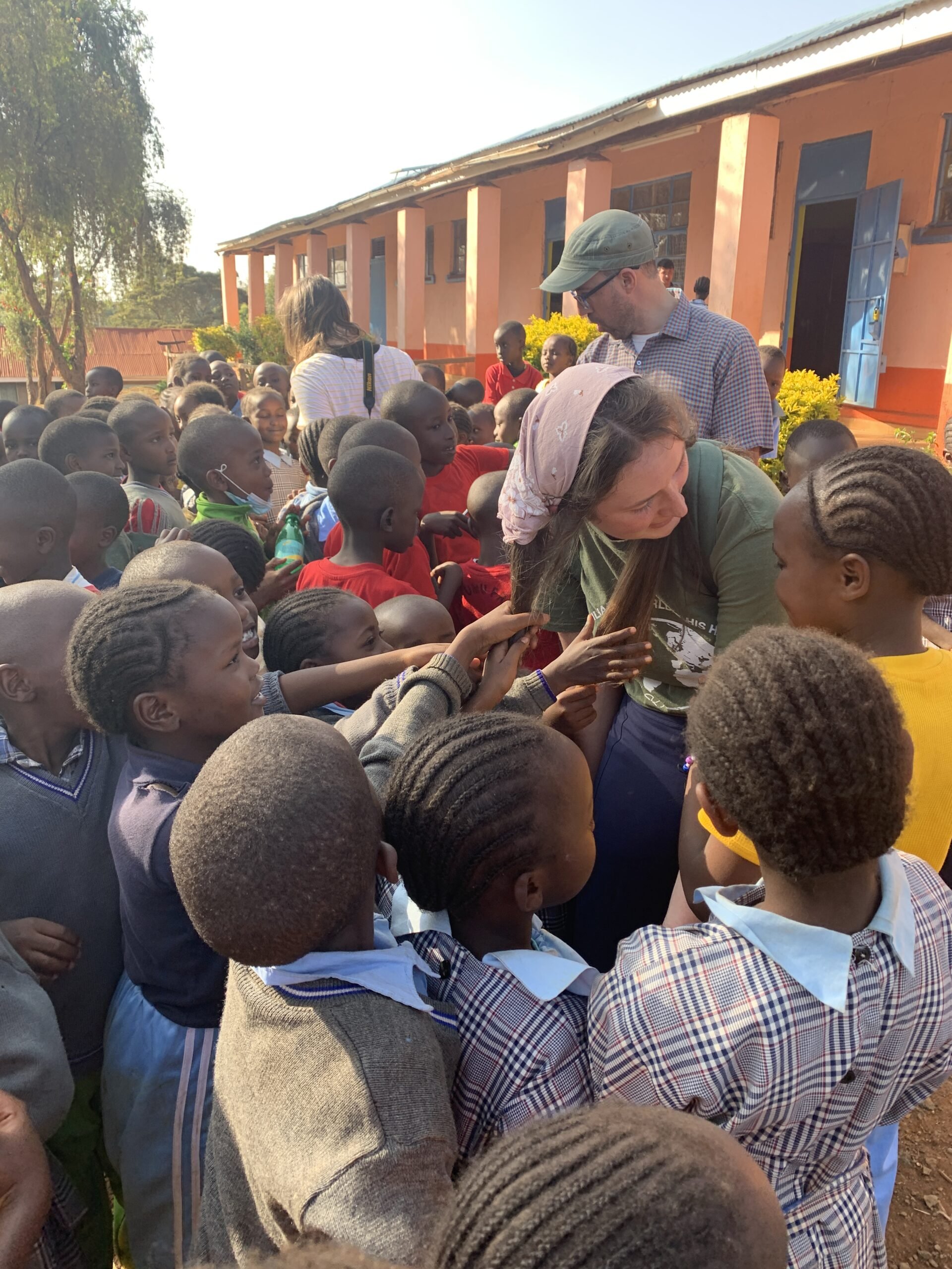 Mission Possible: Five Ways to Fundraise for Your Mission Trip
