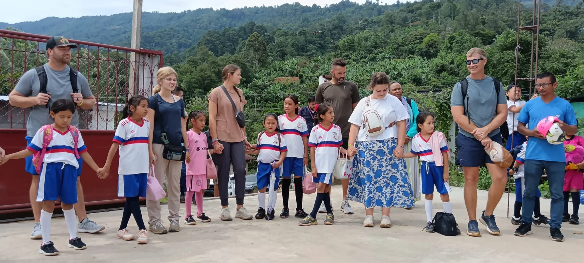 Building People, Not Just Buildings: A New Way to Think About Mission Trips
