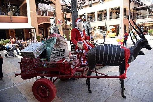 Christmas Traditions in Kenya