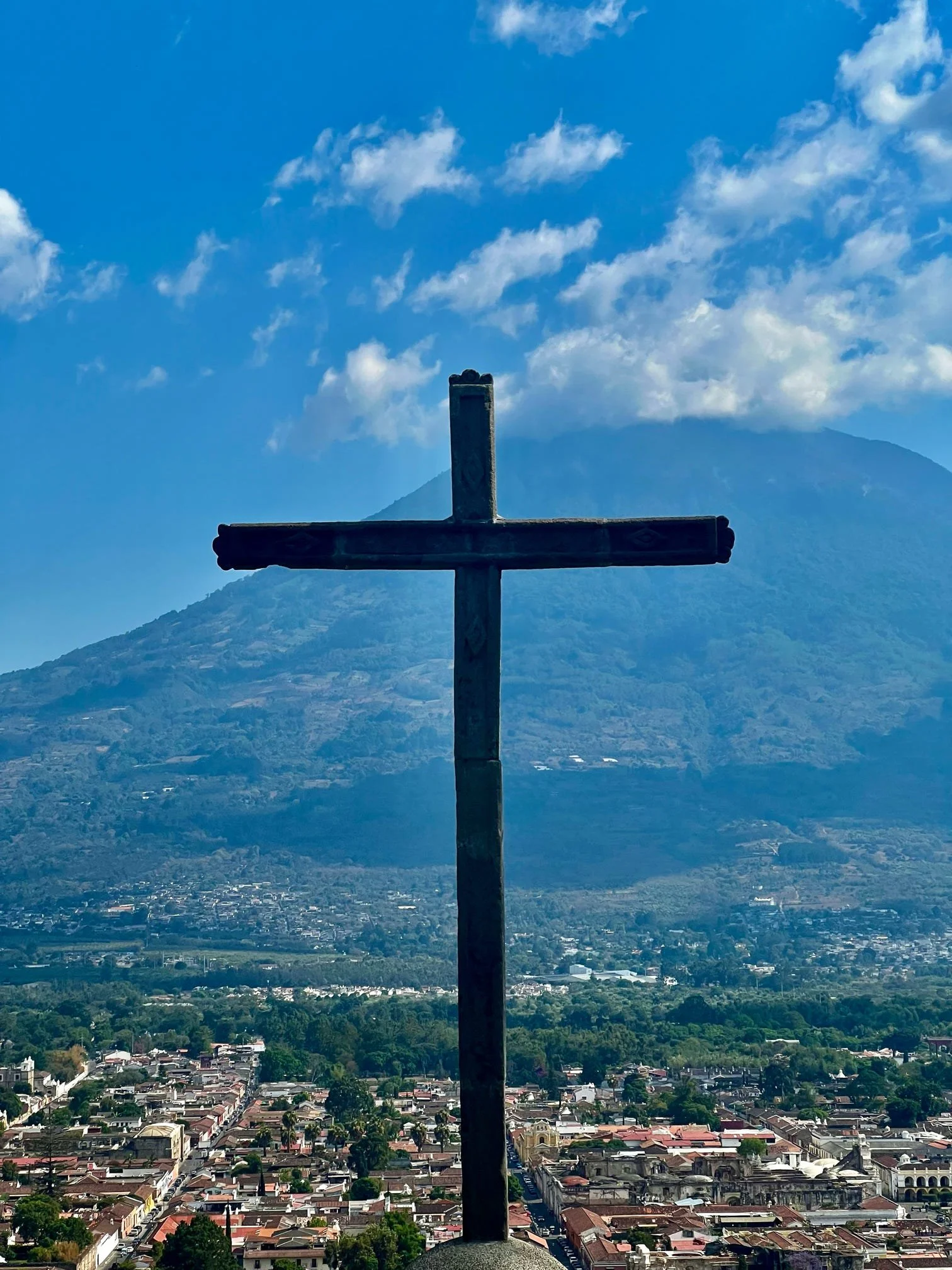 Reflections and Hope for 2025 in Guatemala
