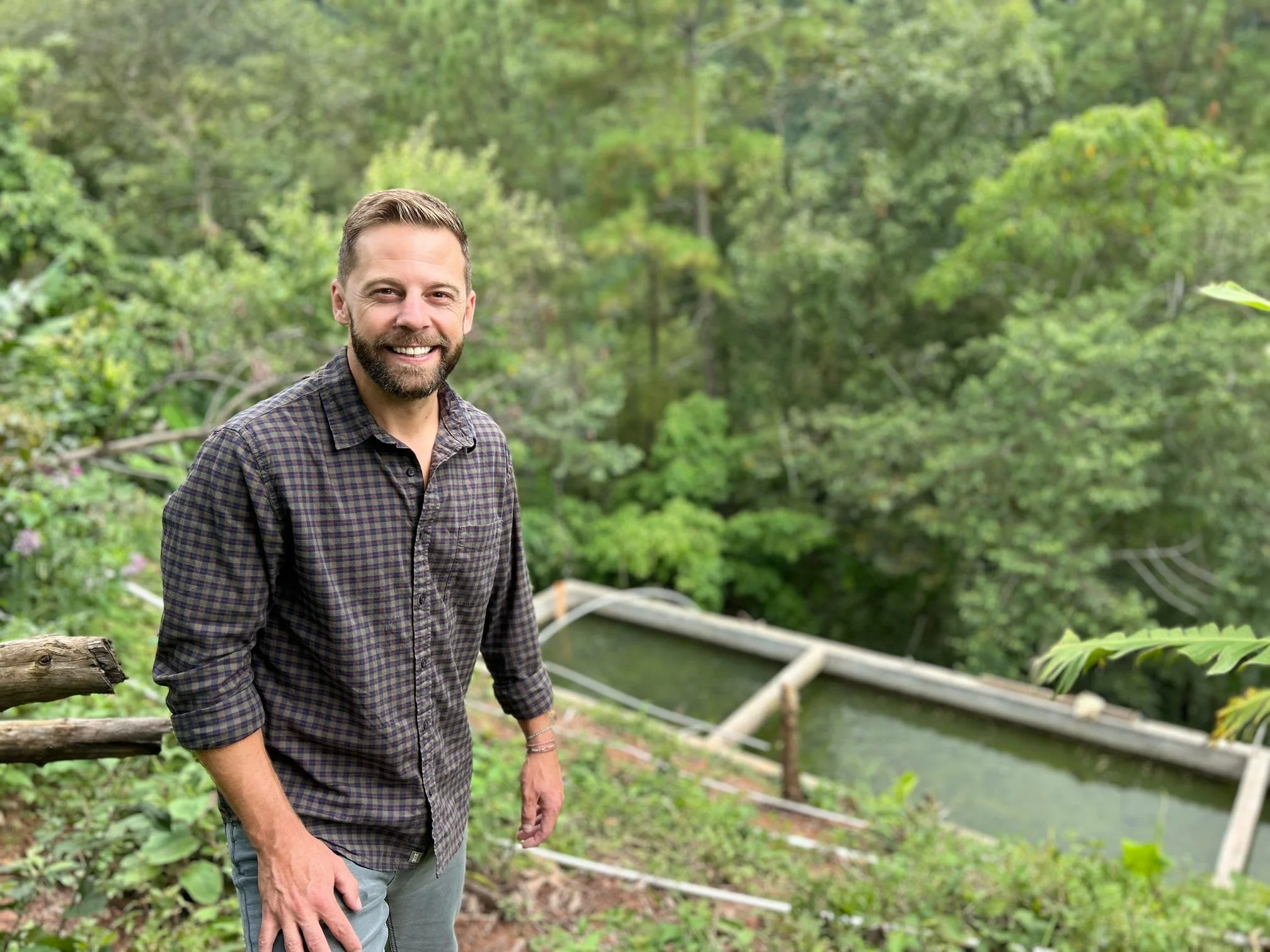 Introducing Chris Joiner as CEO of The 410 Bridge 
