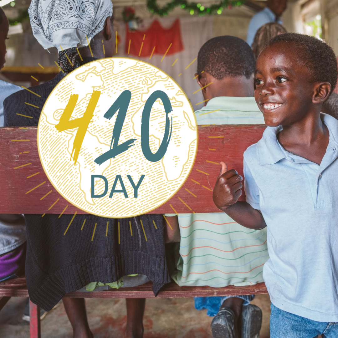 410 Day: A New Frontier for Impact in the Dominican Republic