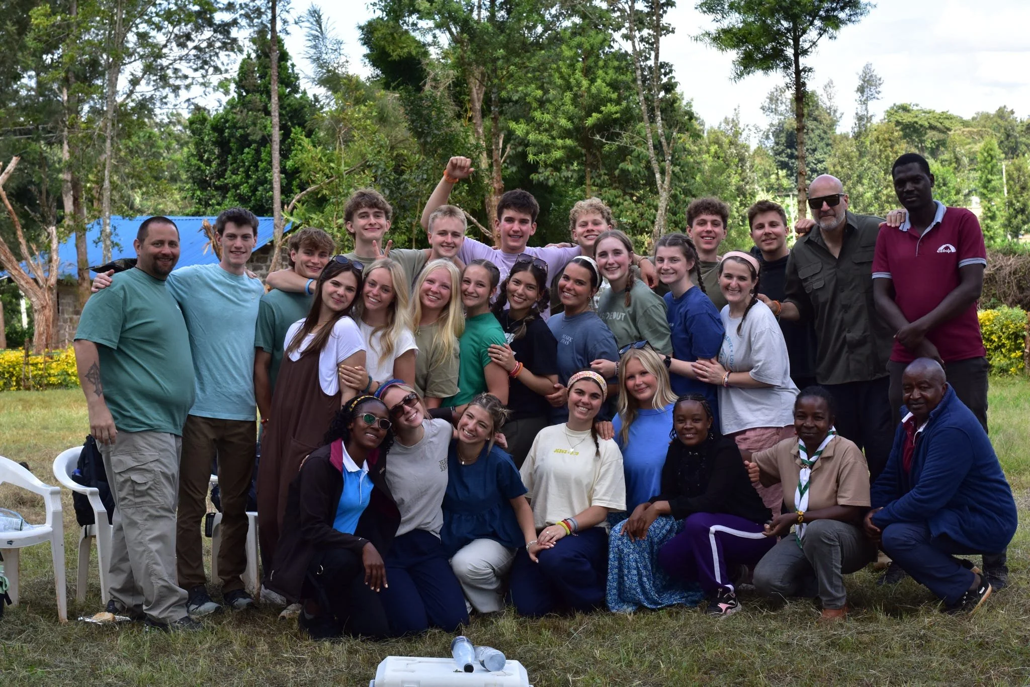 Why 410 Bridge’s Team Leader Training Sets a New Standard for Short-Term Missions