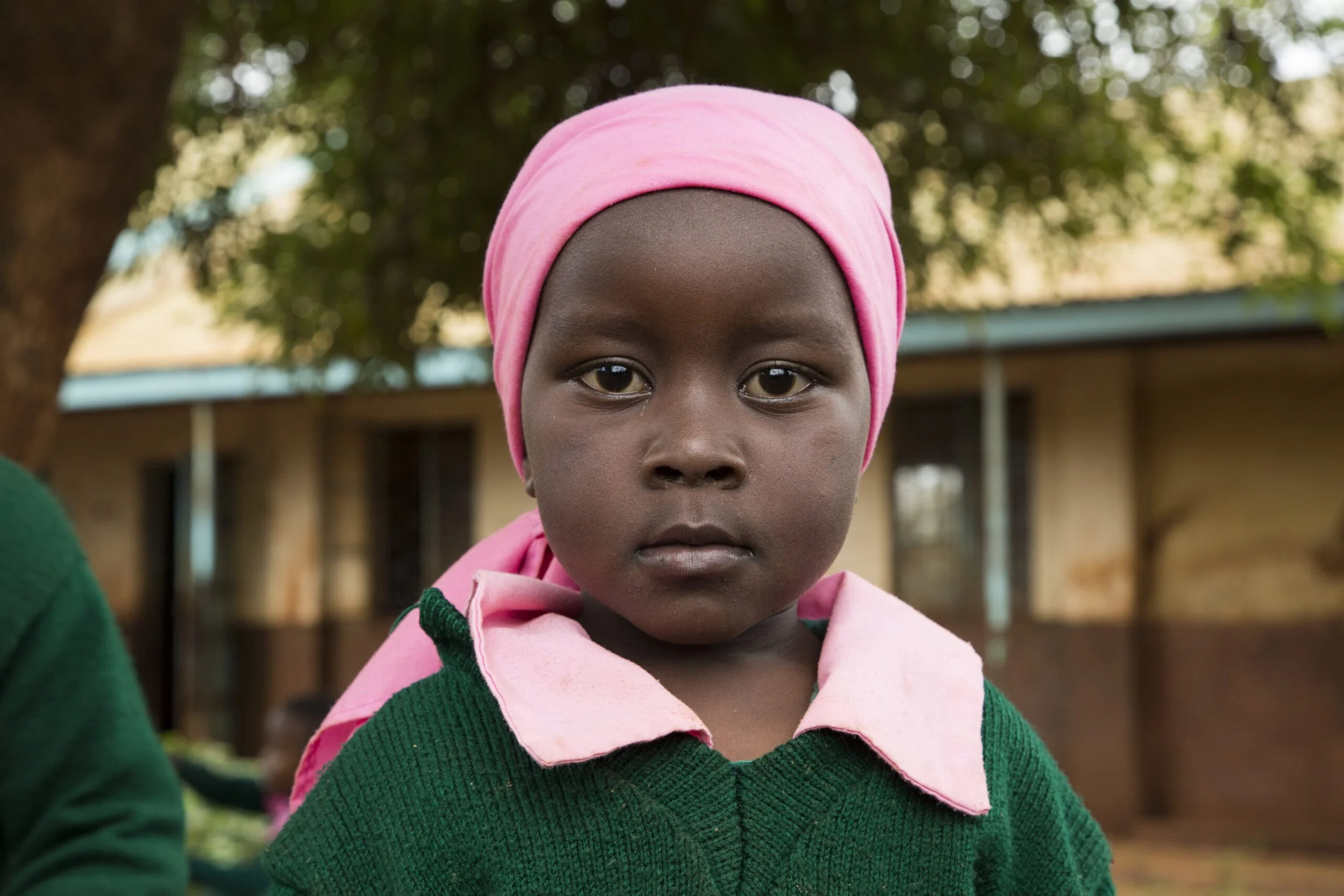 Bring Safe Water to School Kids