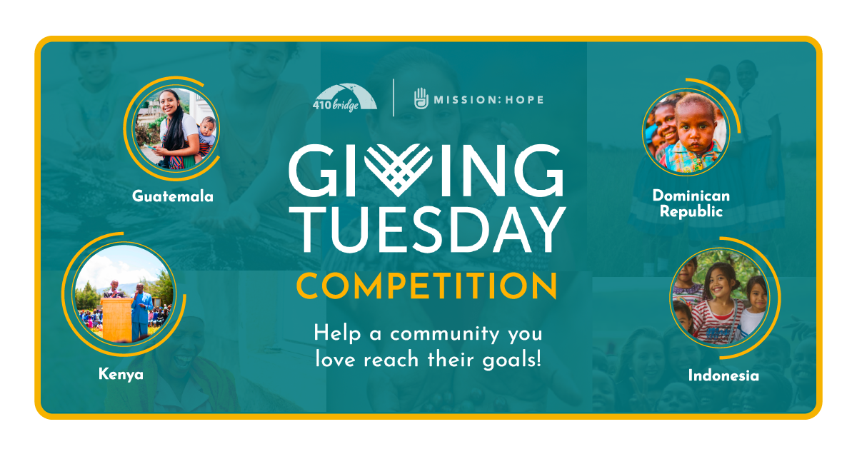 We Know It’s Wednesday… But Let’s Talk About Tuesday