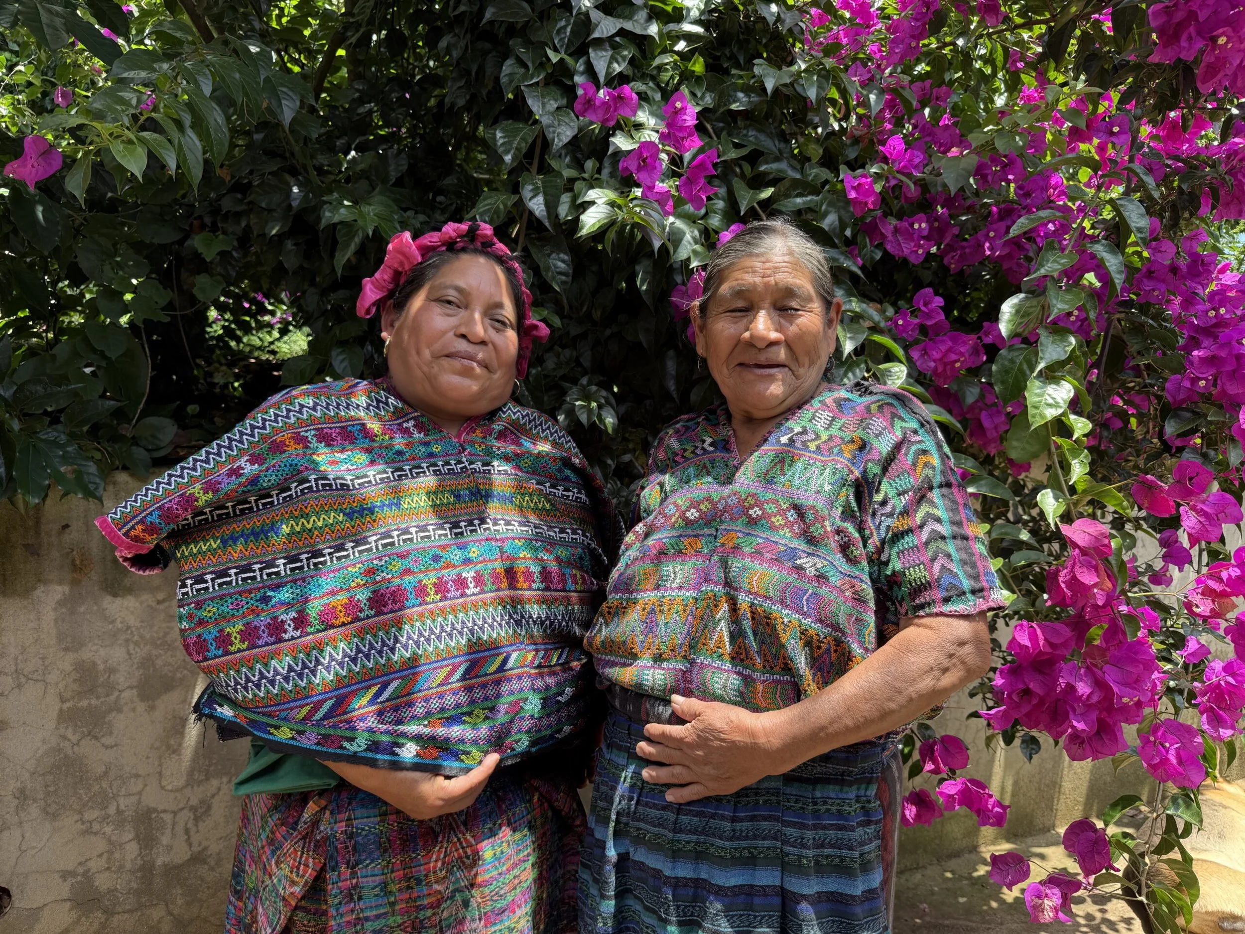 Leadership and Community Life: The Story of Vicenta