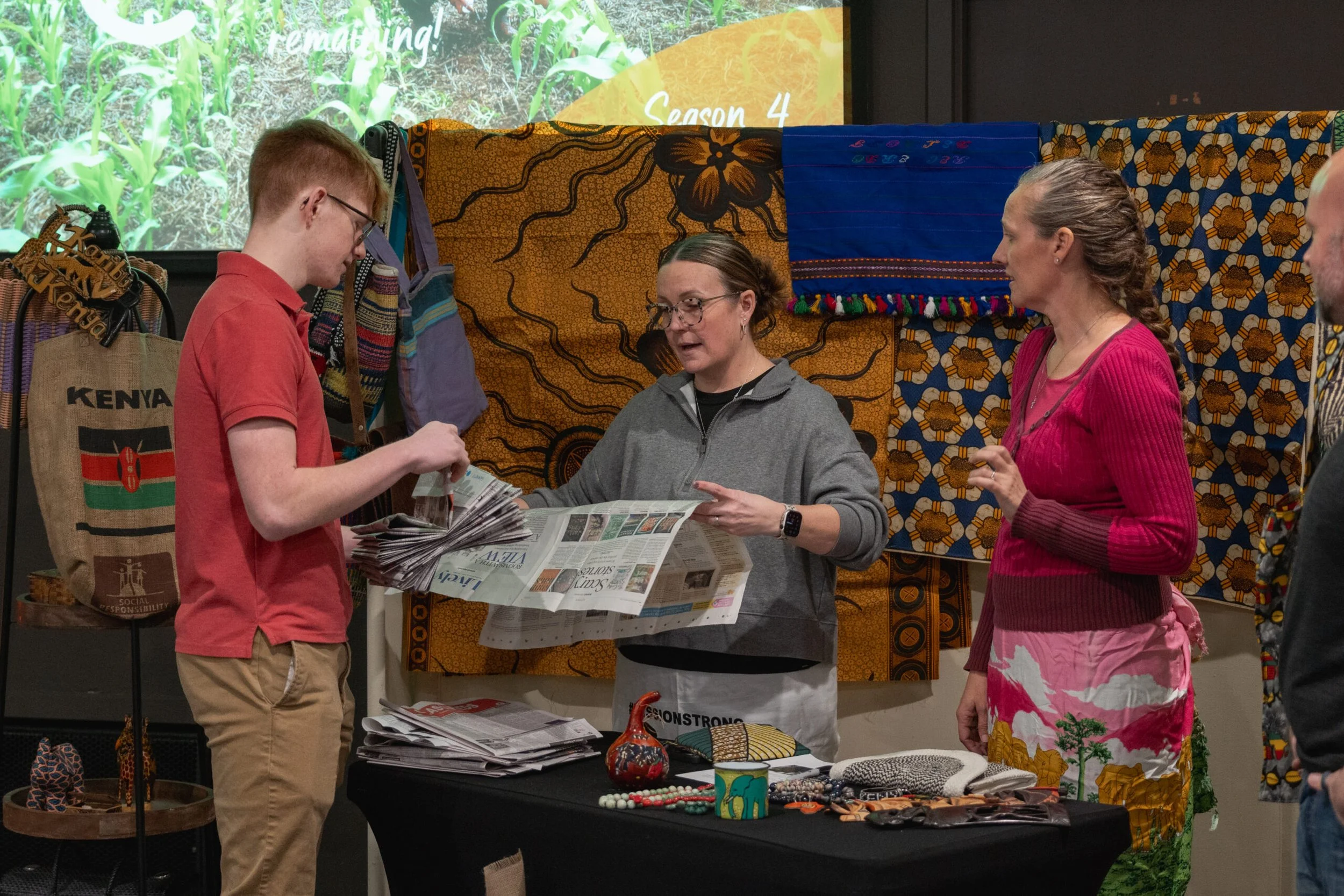 Why You Should Consider Our Poverty Simulation