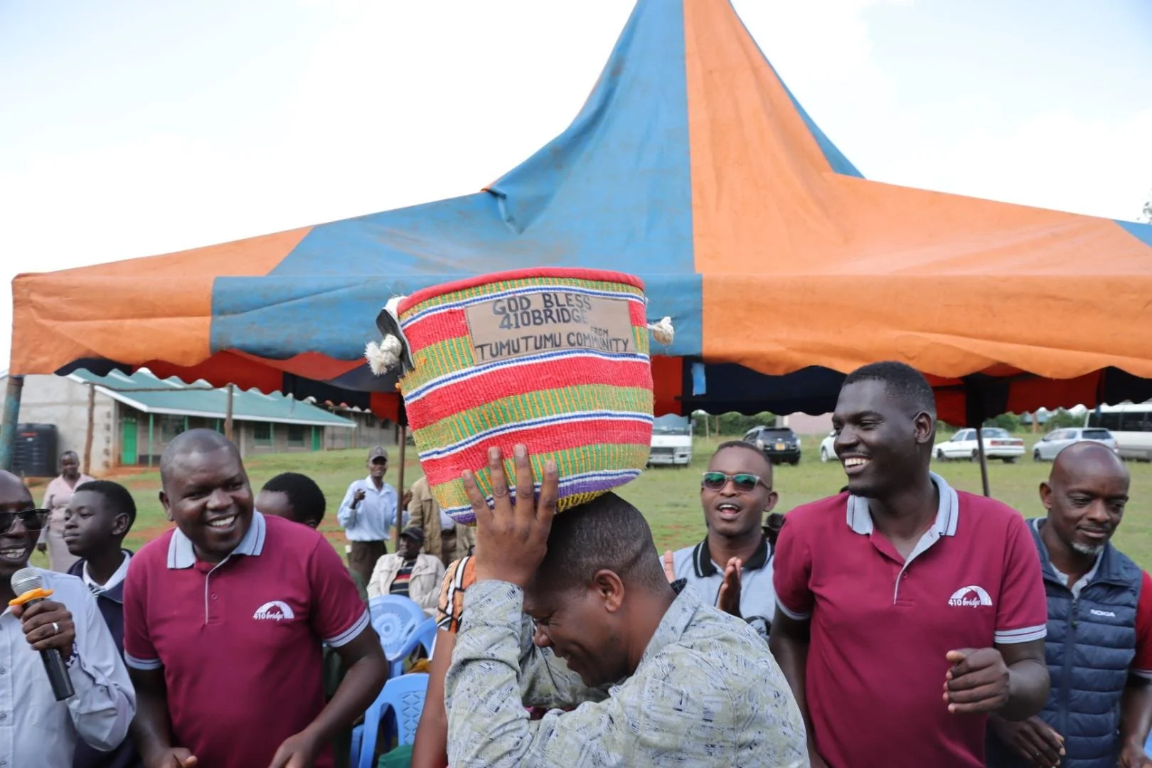 Kenya Wins 2025: Transforming Communities