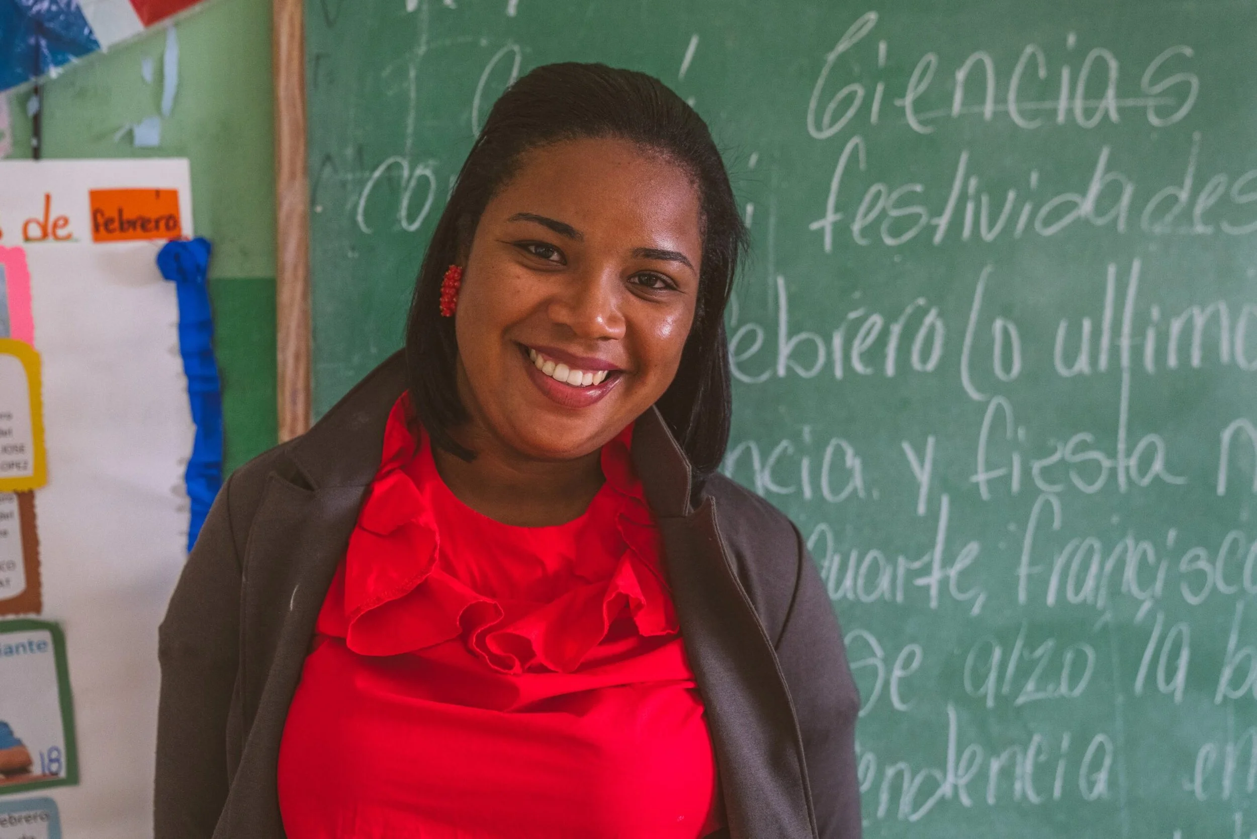 Dominican Republic Wins 2025: Growth
